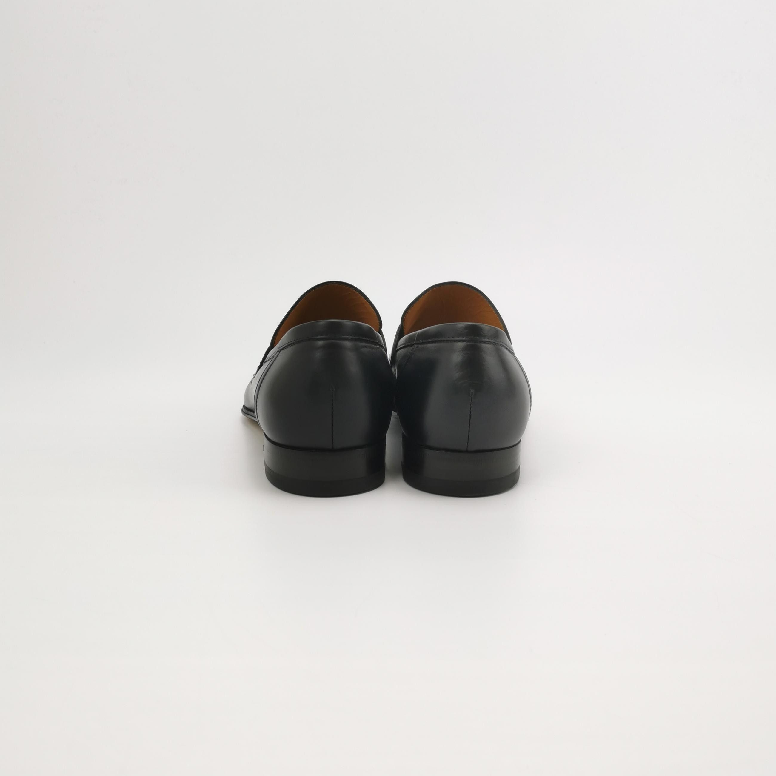 Gucci Gucci Men 7 Leather Size US 7 / EU 40 - 4 Thumbnail