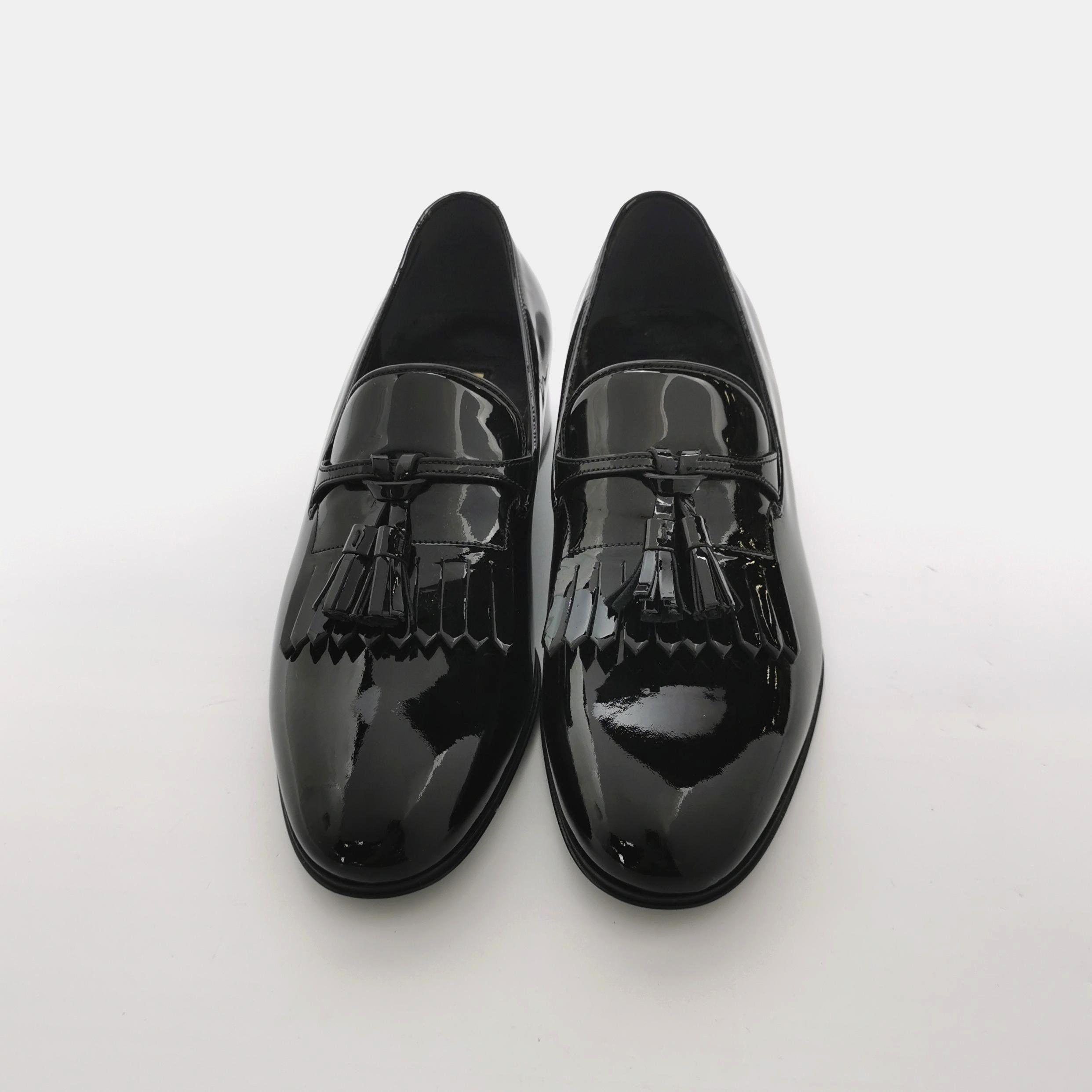 Gucci Gucci Men 6 Leather Size US 6 / EU 39 - 3 Thumbnail