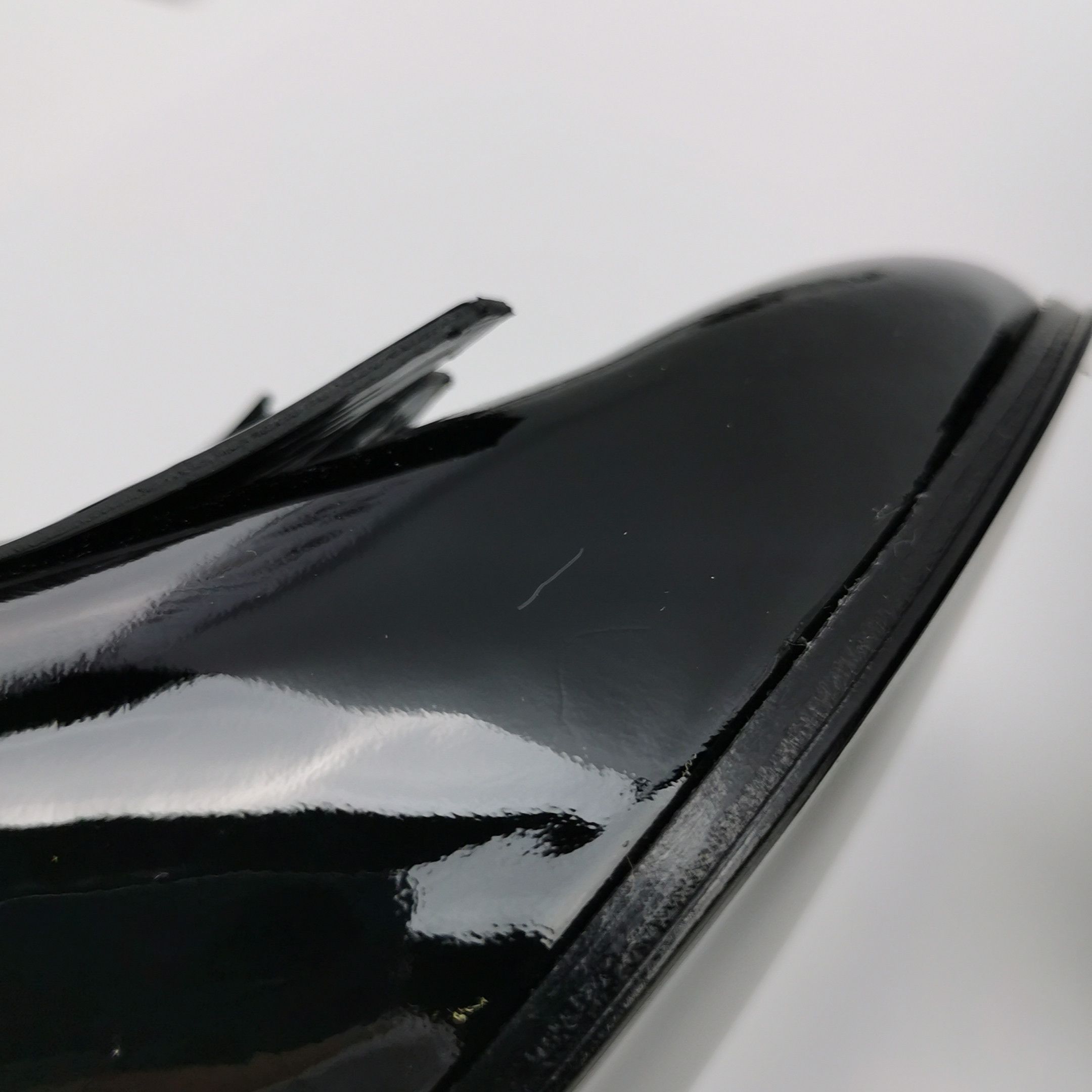 Gucci Gucci Men 6 Leather Size US 6 / EU 39 - 9 Thumbnail