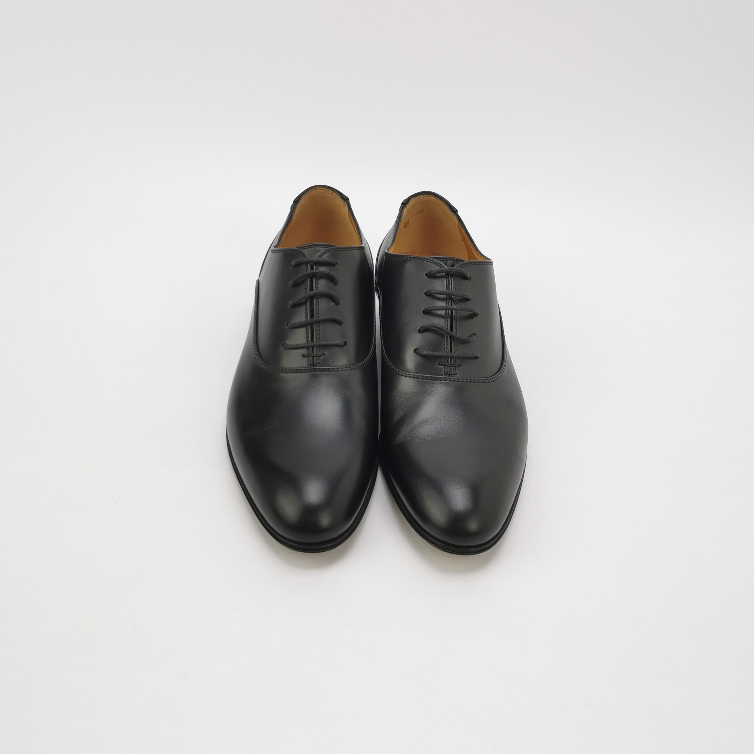 Gucci Gucci Men 5.5 Leather Size US 5.5 / EU 38 - 3 Thumbnail