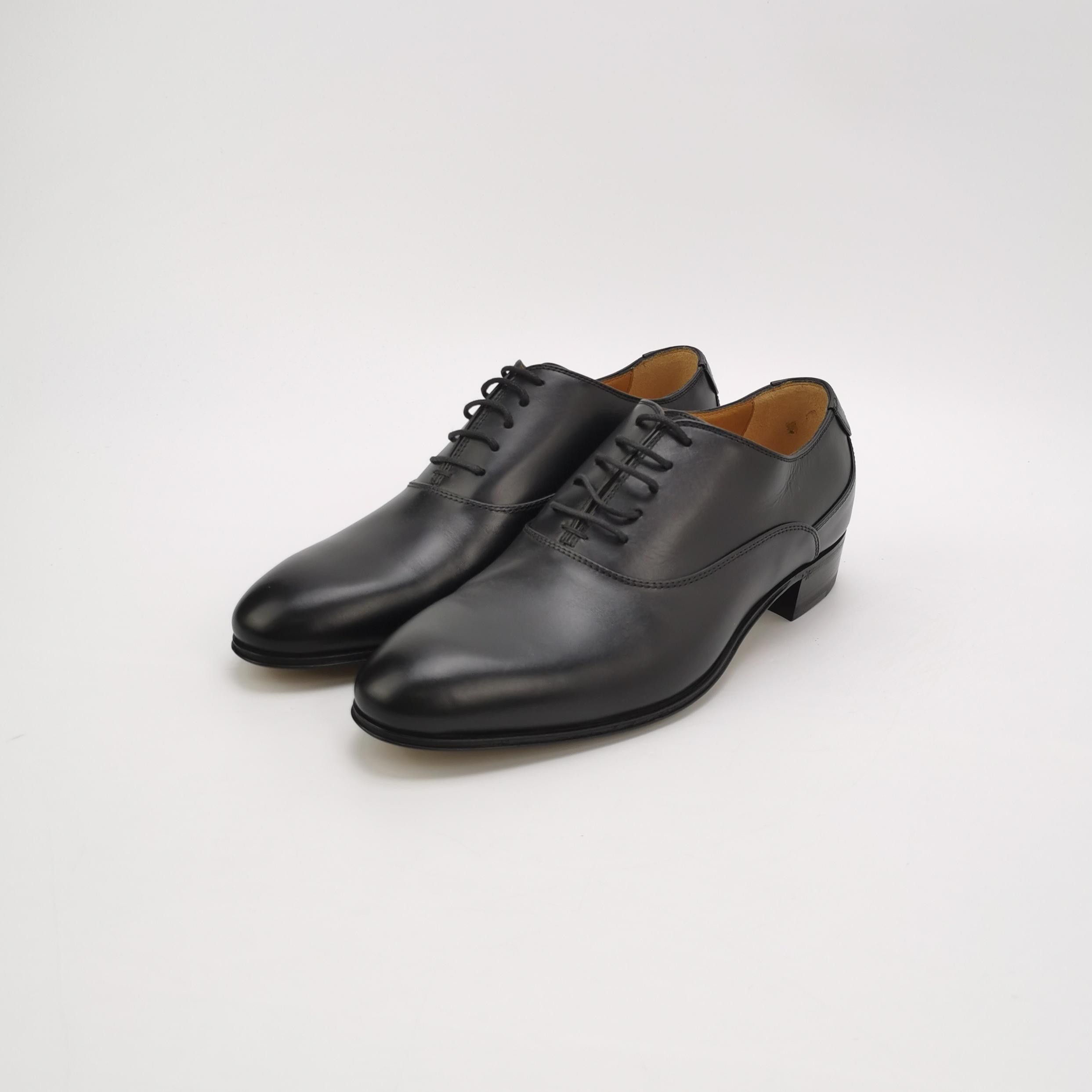 Gucci Gucci Men 5.5 Leather Size US 5.5 / EU 38 - 2 Thumbnail