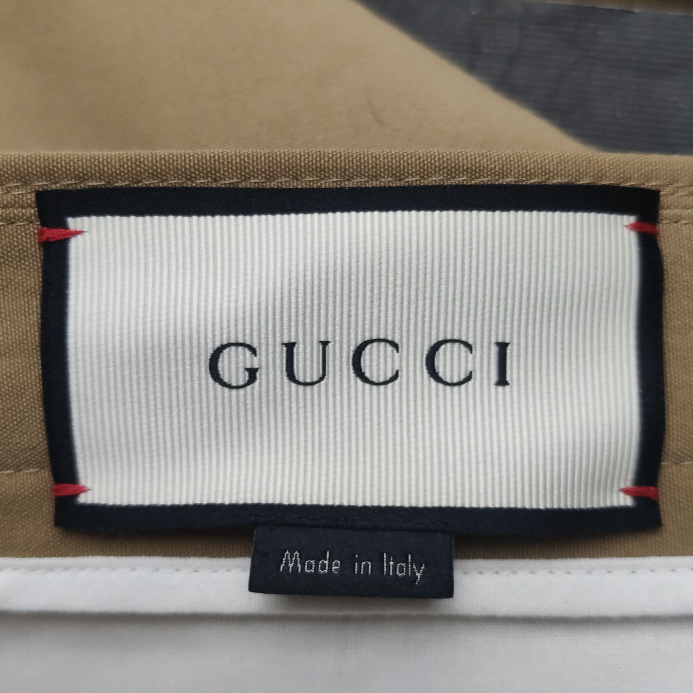 Gucci Gucci Men 38 Casual Pants Size US 38 / EU 54 - 5 Thumbnail