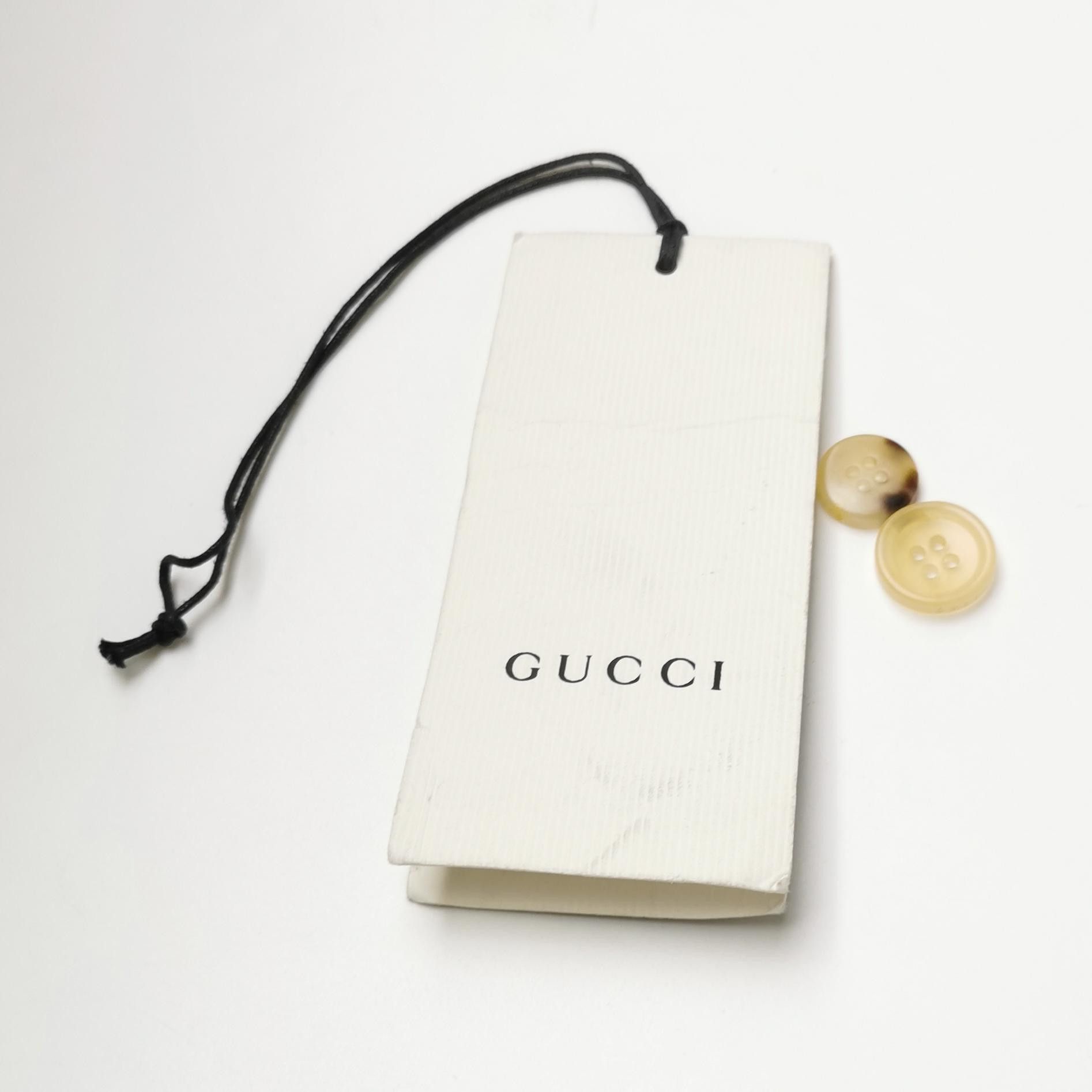Gucci Gucci Men 38 Casual Pants Size US 38 / EU 54 - 4 Thumbnail