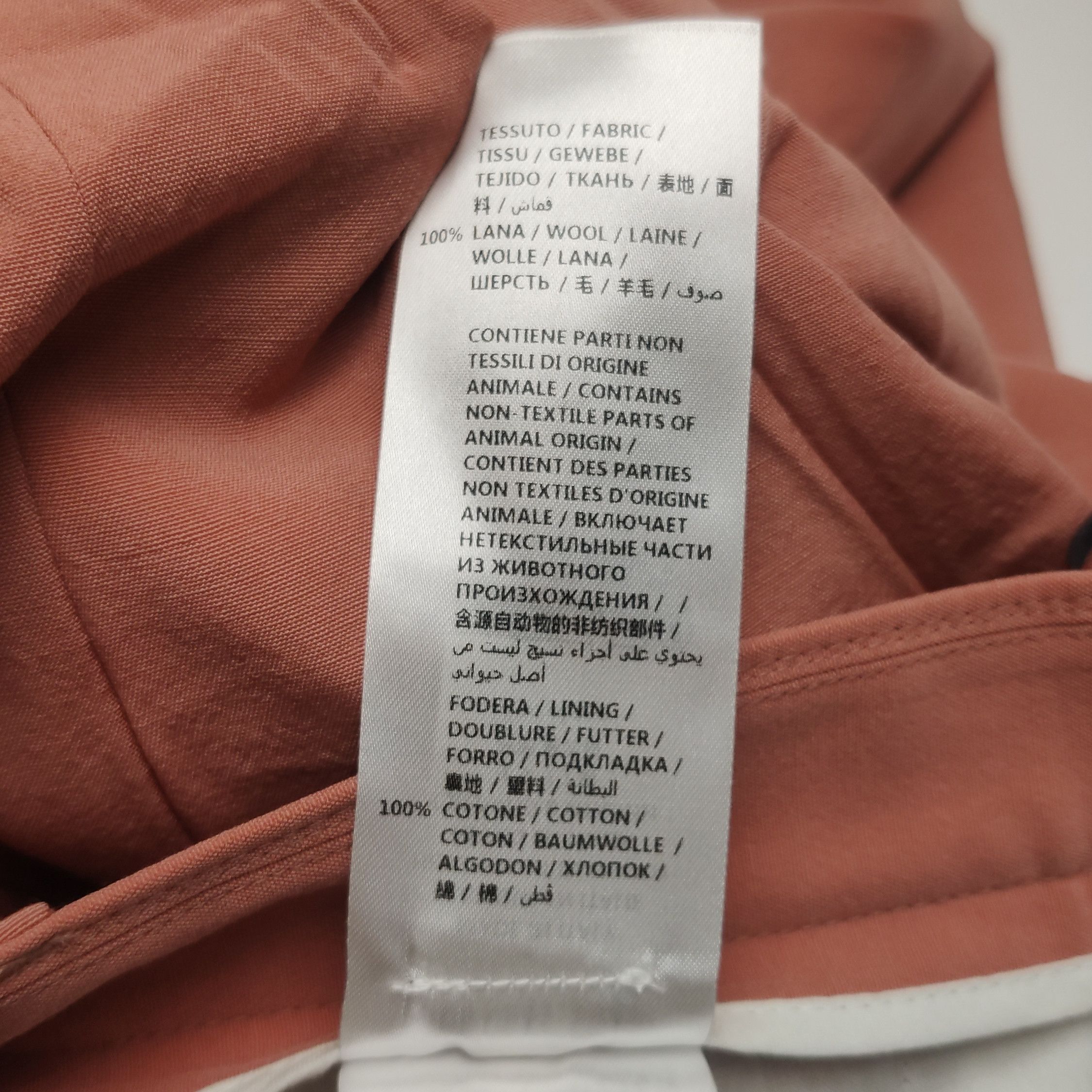 Gucci Gucci Men 34 Casual Pants Size US 34 / EU 50 - 8 Thumbnail