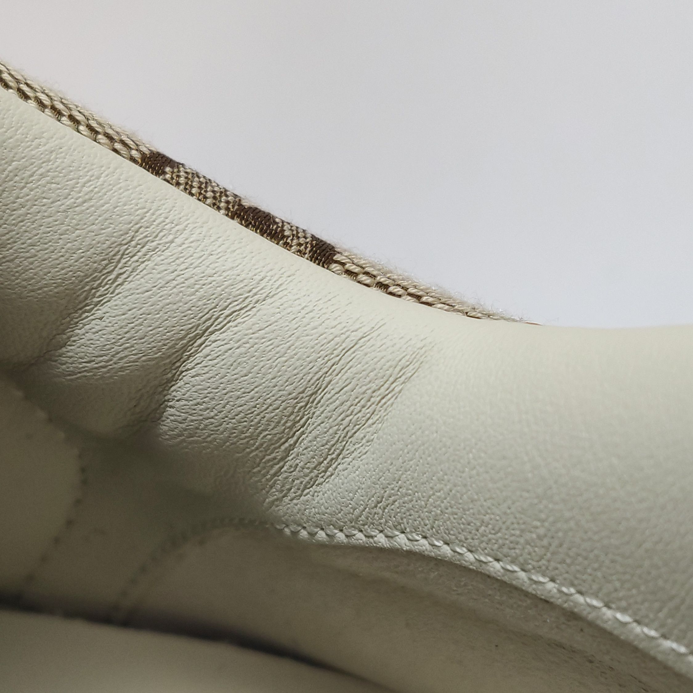 Gucci Gucci Men 6 Lowtop Sneakers Size US 6 / EU 39 - 8 Thumbnail