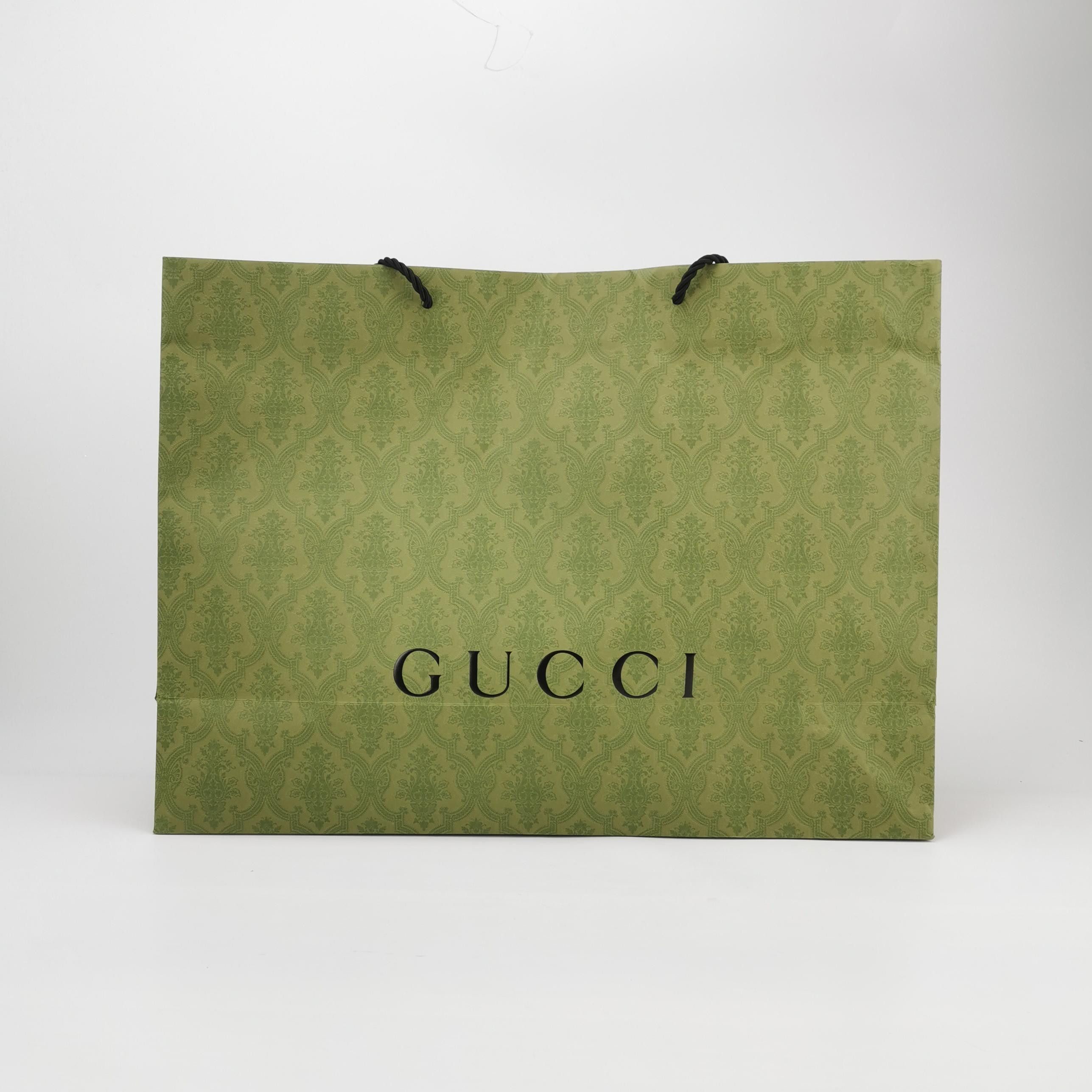 Gucci Gucci Men 9.5 Boots Size US 9.5 / EU 42-43 - 7 Thumbnail