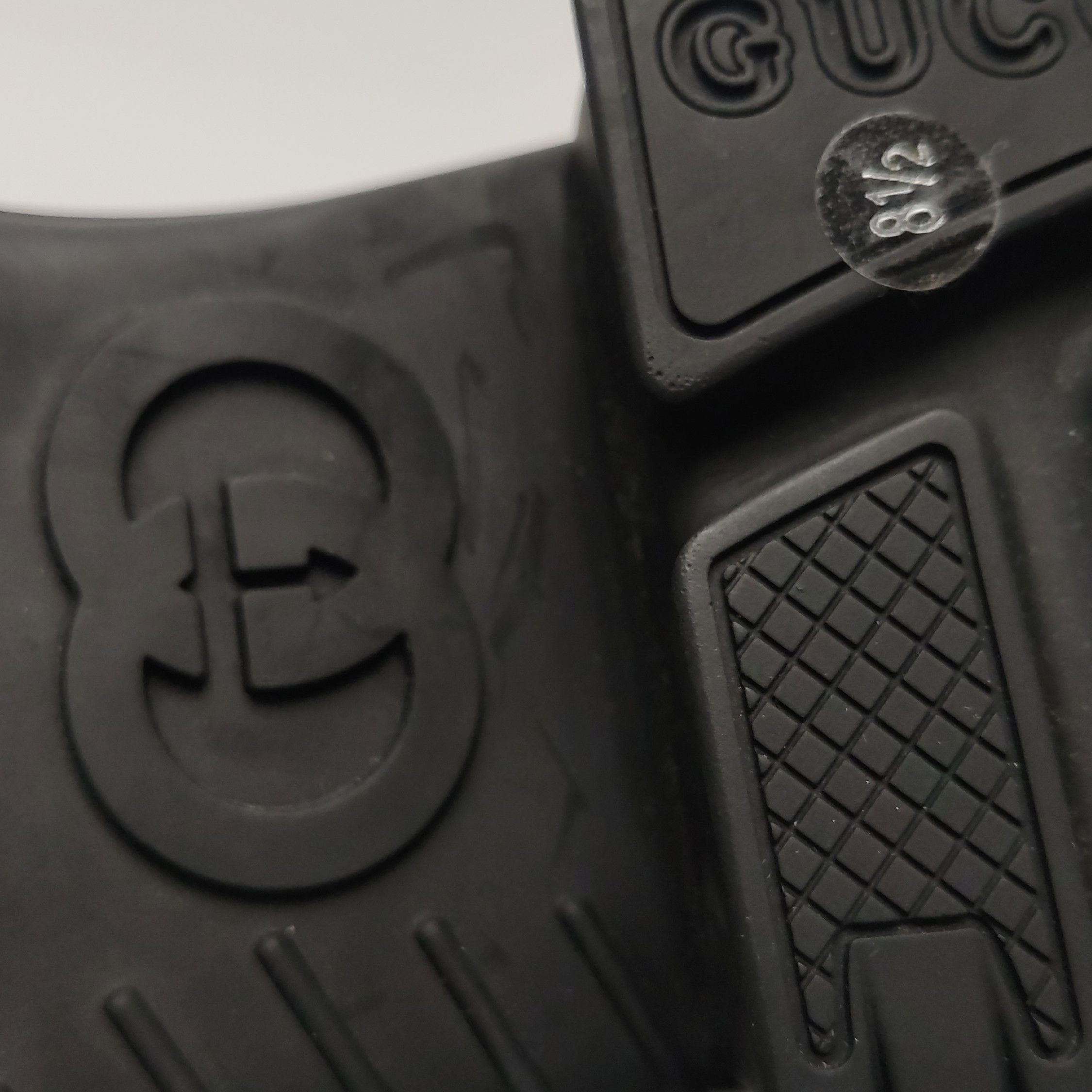 Gucci Gucci Men 9.5 Boots Size US 9.5 / EU 42-43 - 13 Thumbnail