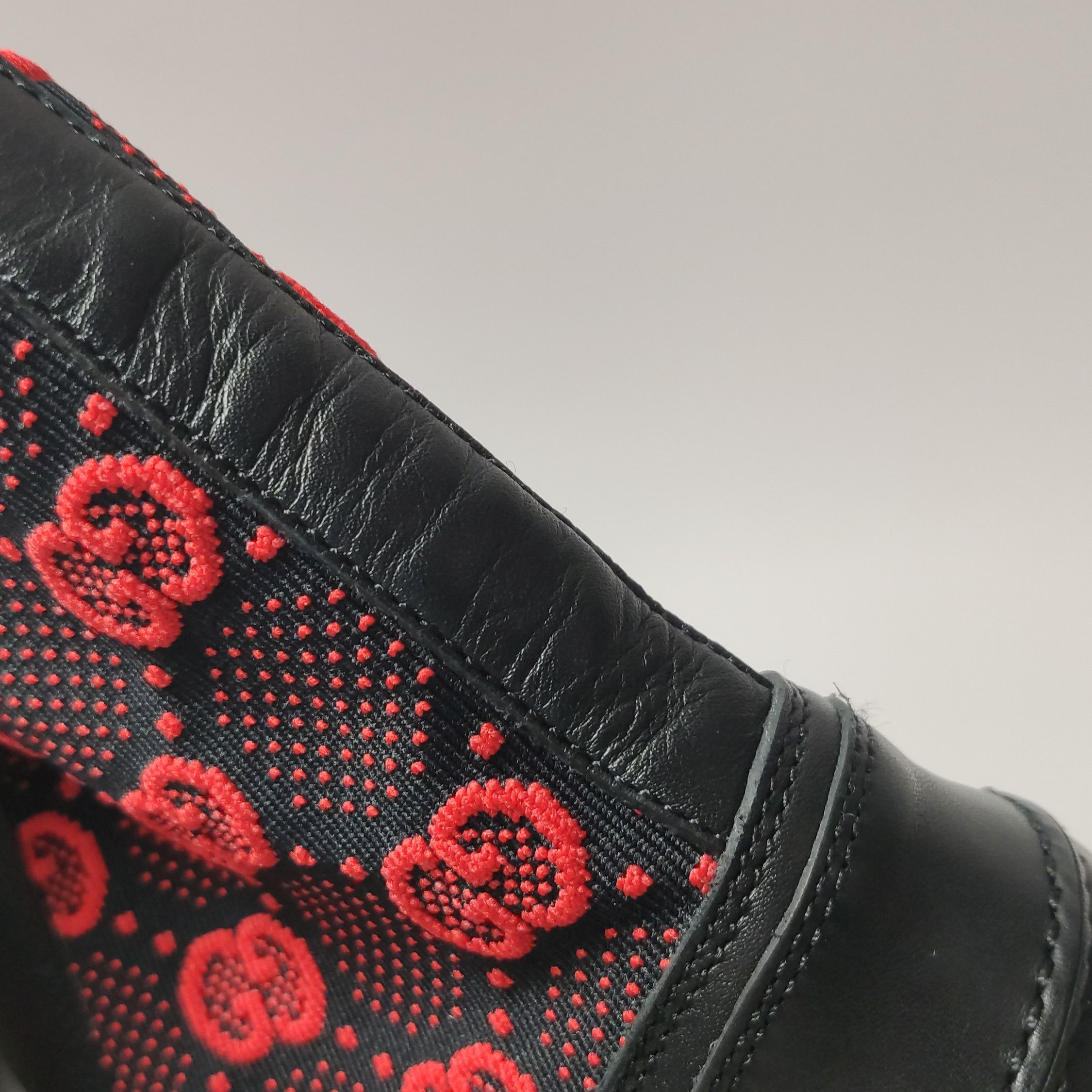 Gucci Gucci Men 9.5 Boots Size US 9.5 / EU 42-43 - 14 Thumbnail