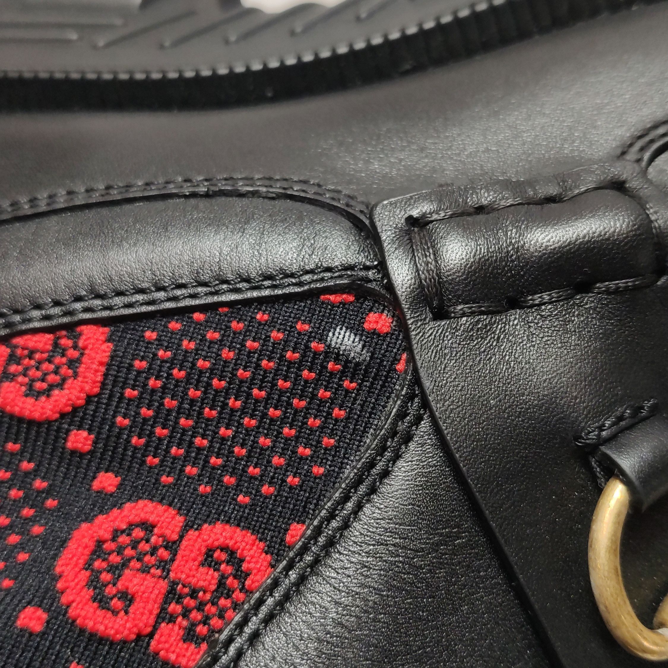 Gucci Gucci Men 9.5 Boots Size US 9.5 / EU 42-43 - 8 Thumbnail