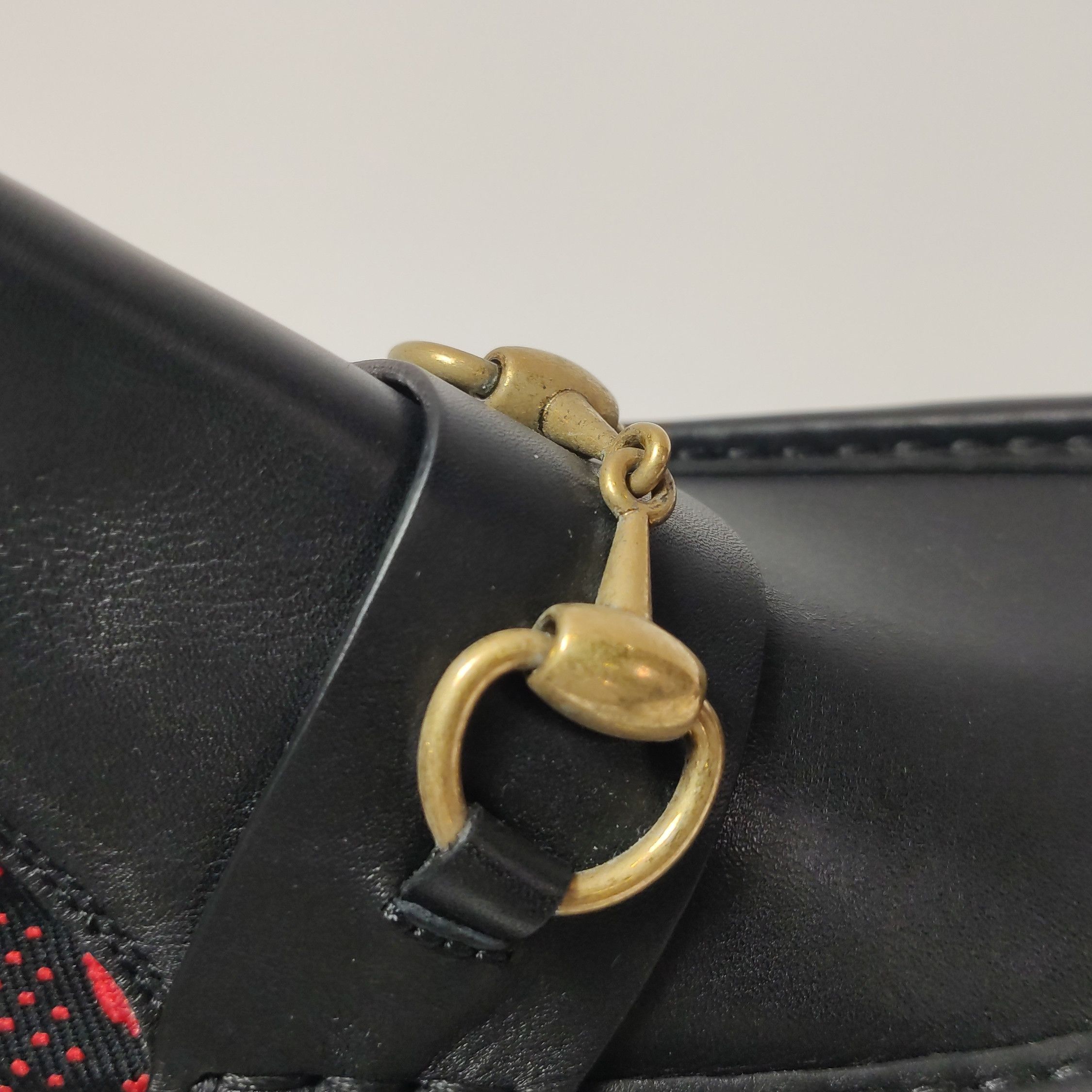 Gucci Gucci Men 9.5 Boots Size US 9.5 / EU 42-43 - 11 Thumbnail