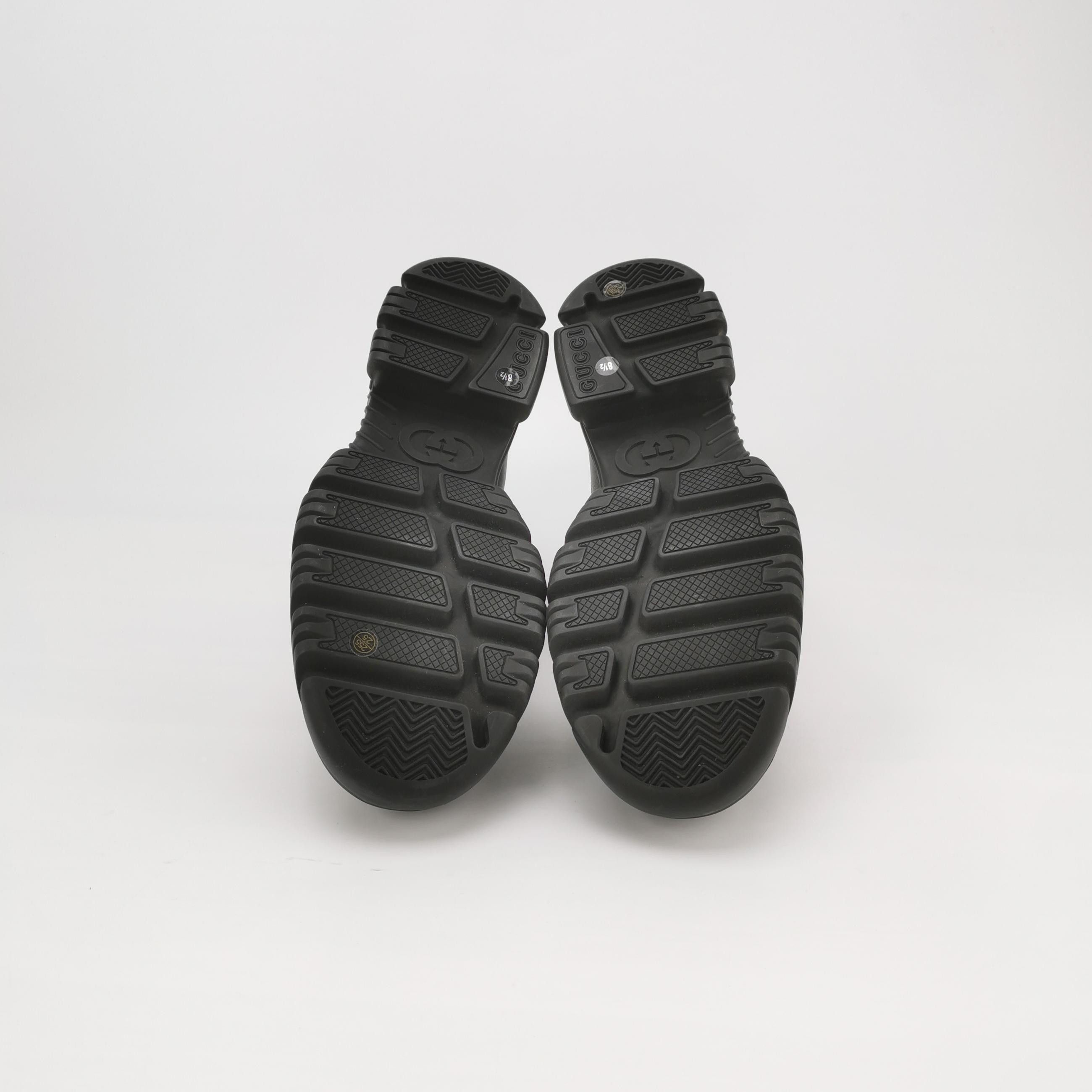 Gucci Gucci Men 9.5 Boots Size US 9.5 / EU 42-43 - 5 Thumbnail
