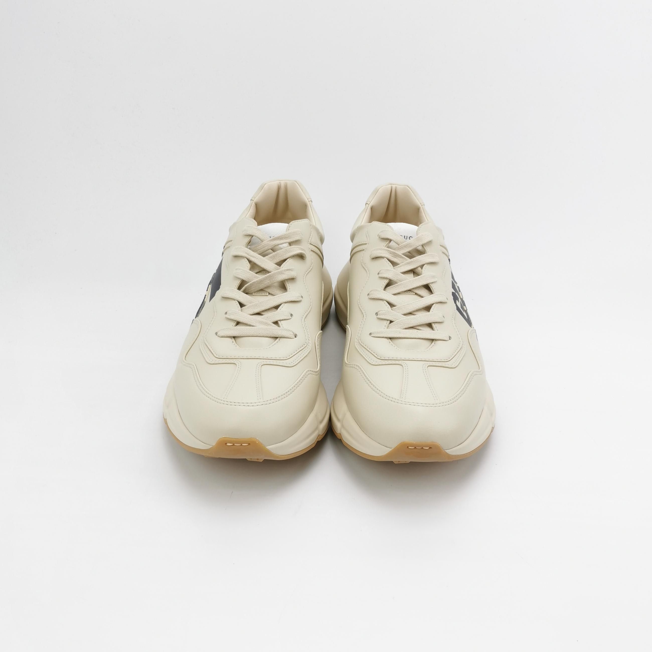 Gucci Gucci Men 14 Lowtop Sneakers Size US 14 / EU 47 - 3 Thumbnail