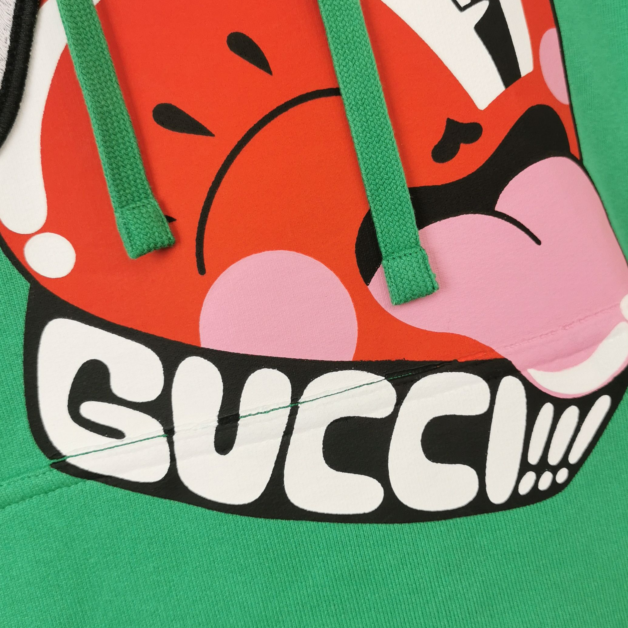 Gucci Gucci Men xs Sweatshirts Hoodies Size US XS / EU 42 / 0 - 3 Thumbnail