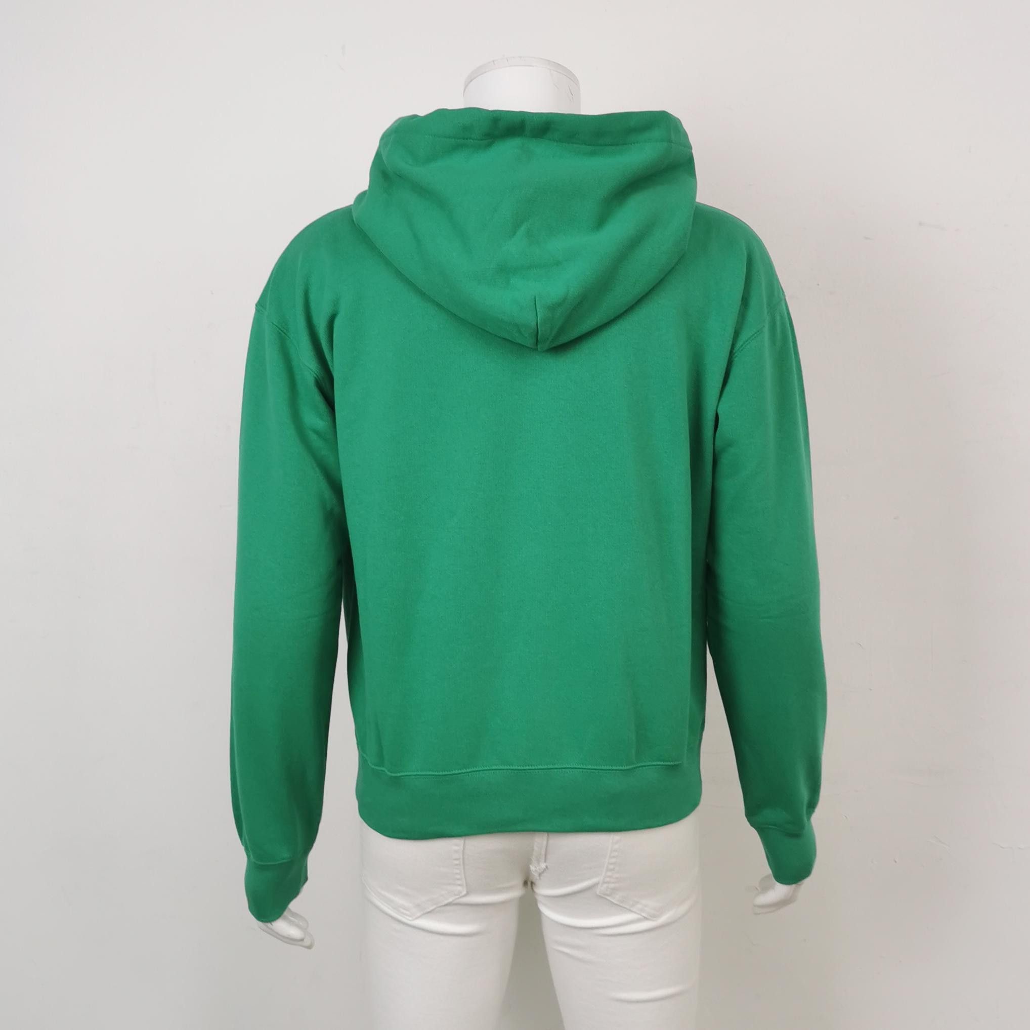 Gucci Gucci Men xs Sweatshirts Hoodies Size US XS / EU 42 / 0 - 2 Thumbnail