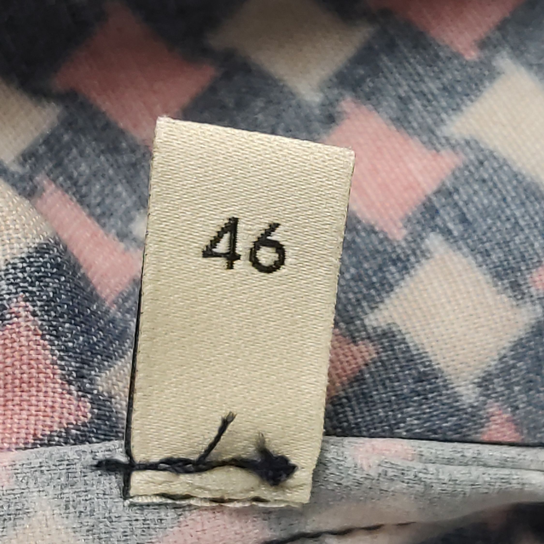 Gucci Gucci Men s Button Ups Size US S / EU 44-46 / 1 - 6 Thumbnail