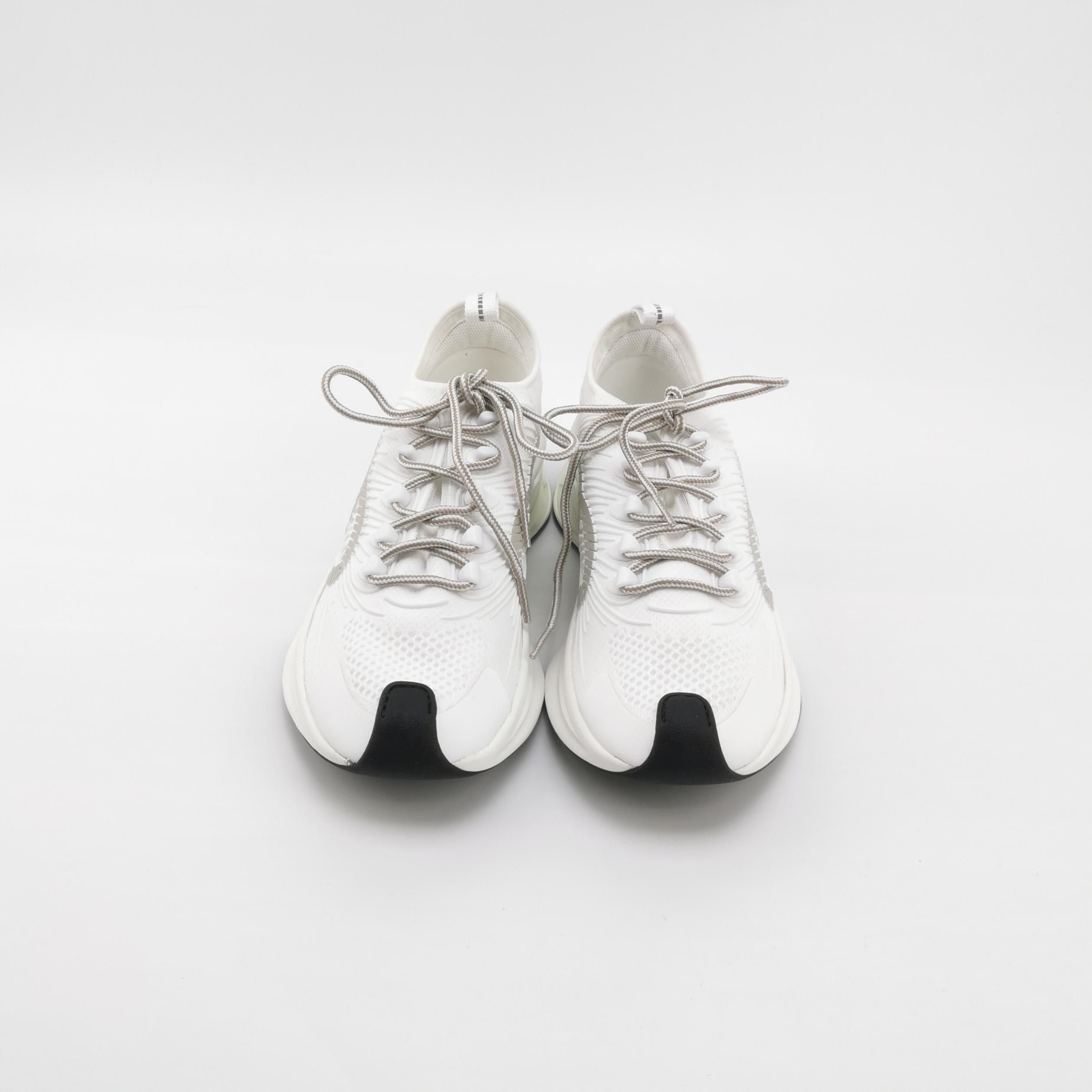Gucci Gucci Men 6.5 Lowtop Sneakers Size US 6.5 / EU 39-40 - 3 Thumbnail