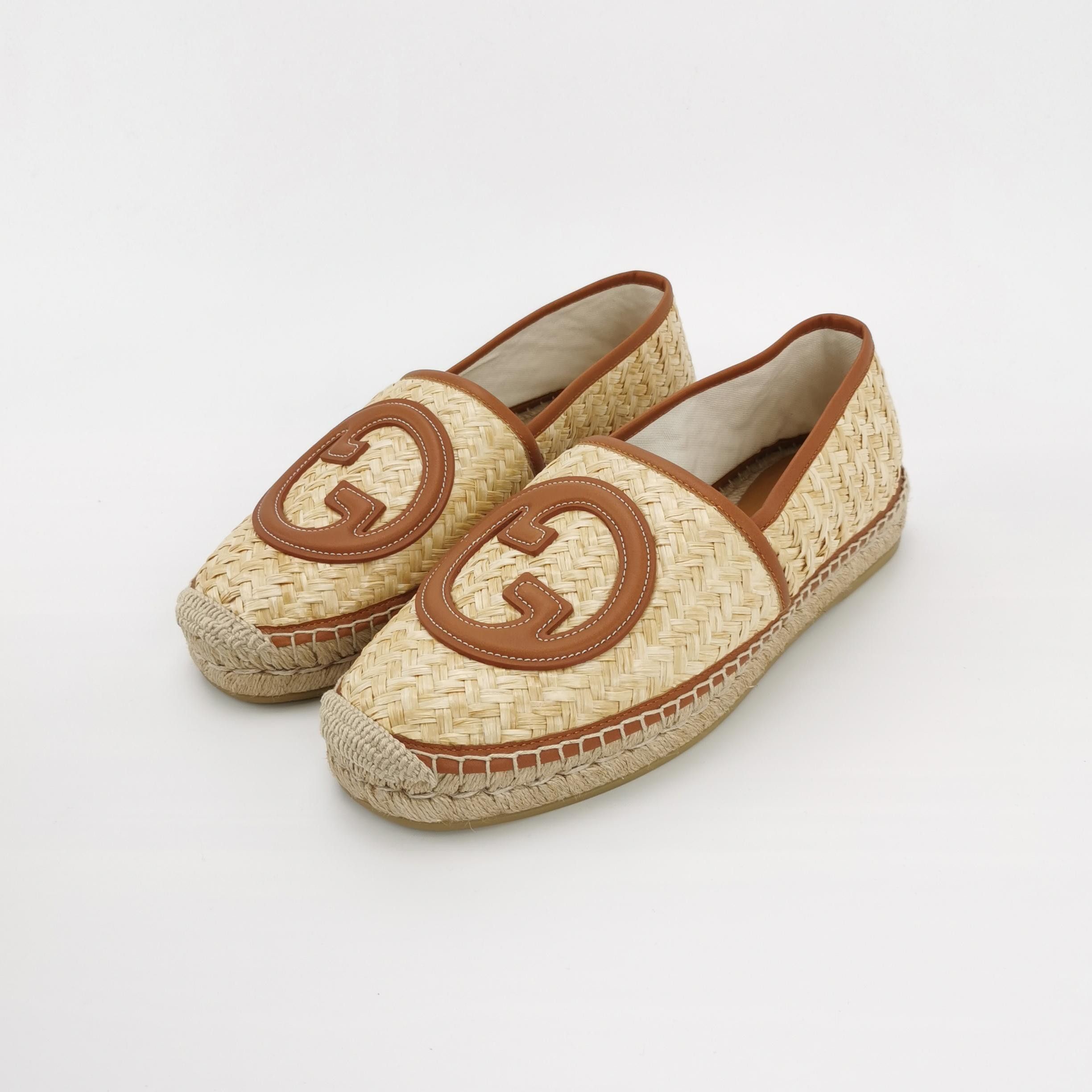Gucci Gucci Men 8 Lowtop Sneakers Size US 8 / EU 41 - 2 Thumbnail