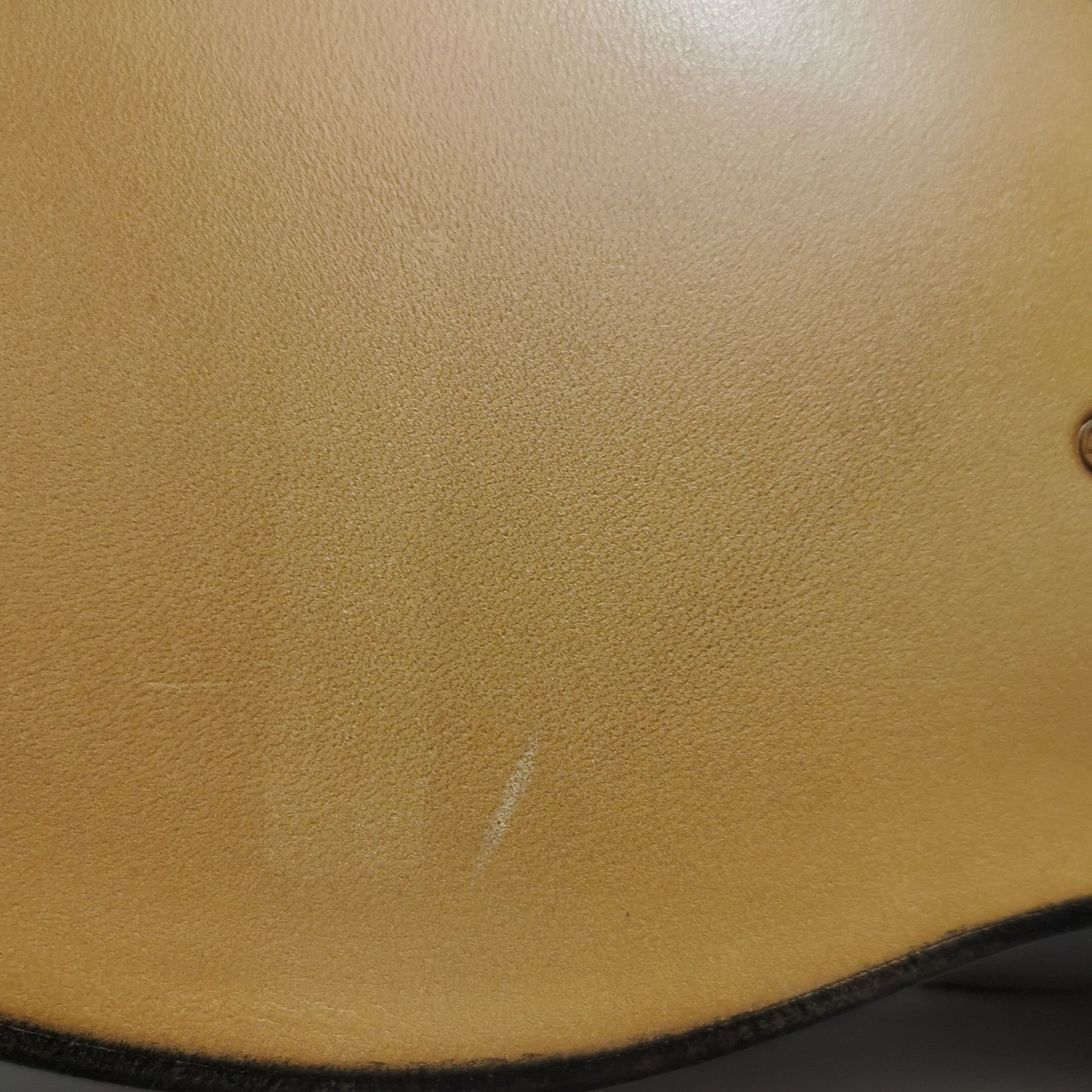 Gucci Gucci Men 7 Leather Size US 7 / EU 40 - 9 Thumbnail