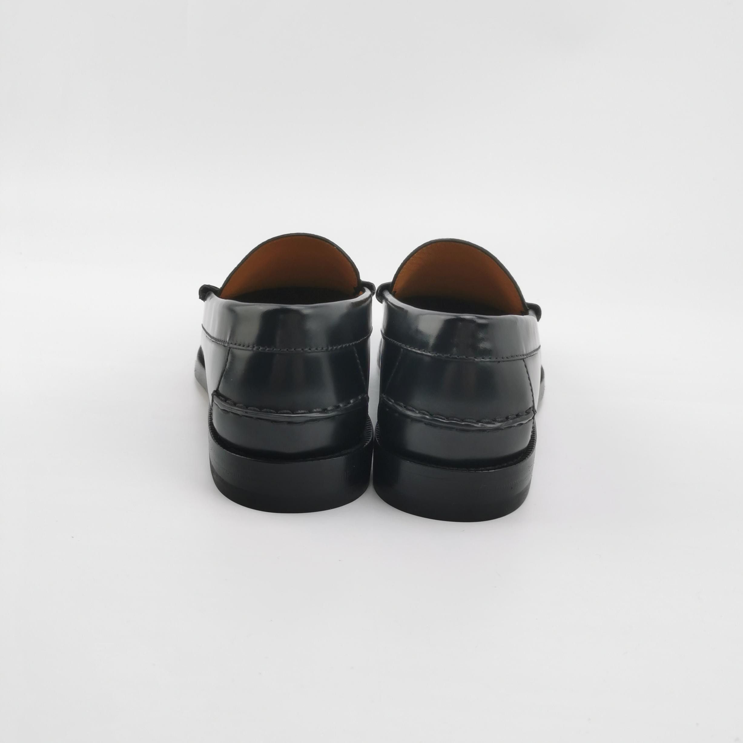 Gucci Gucci Men 7 Leather Size US 7 / EU 40 - 4 Thumbnail