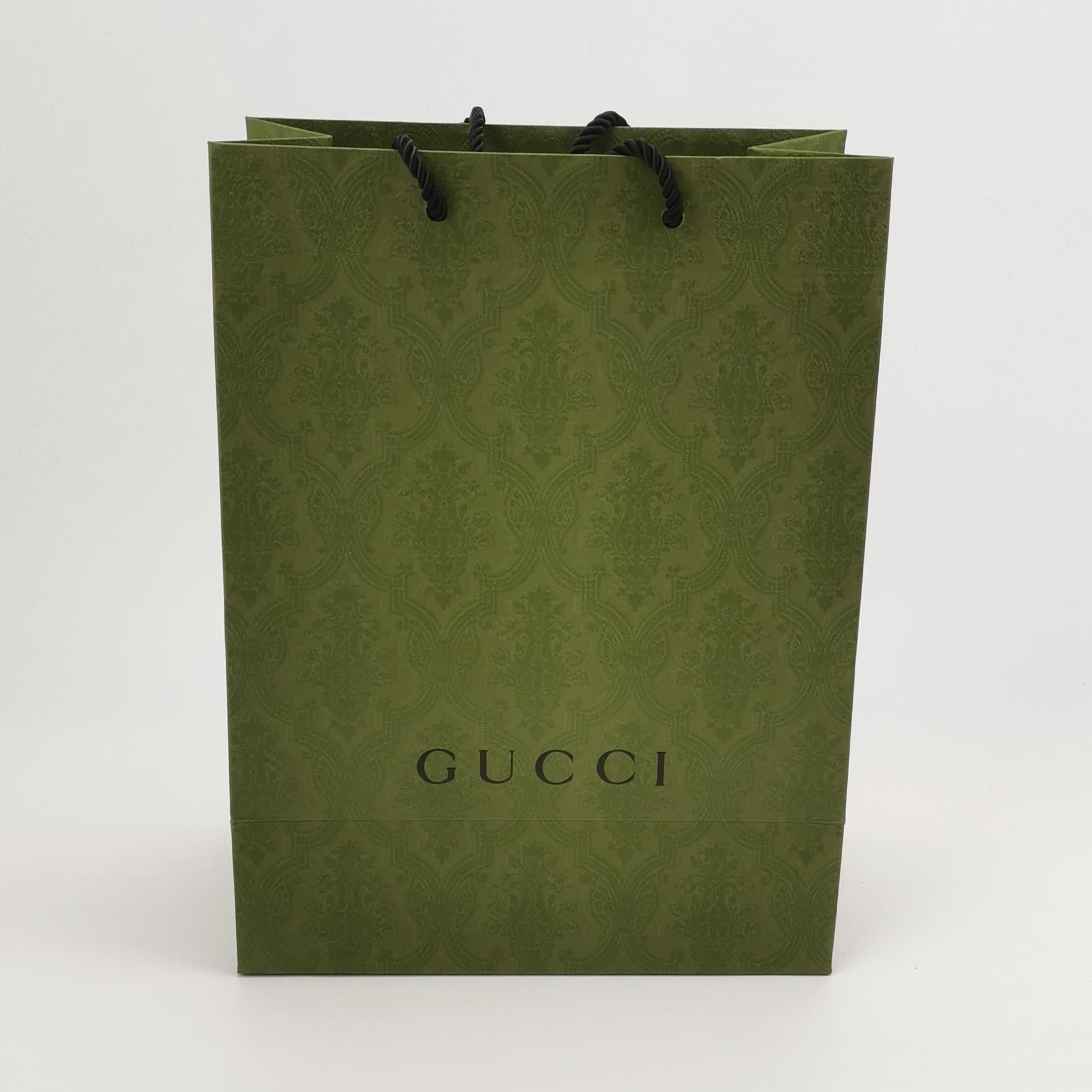 Gucci Gucci Men xs Short Sleeve Shirts Size US XS / EU 42 / 0 - 5 Thumbnail