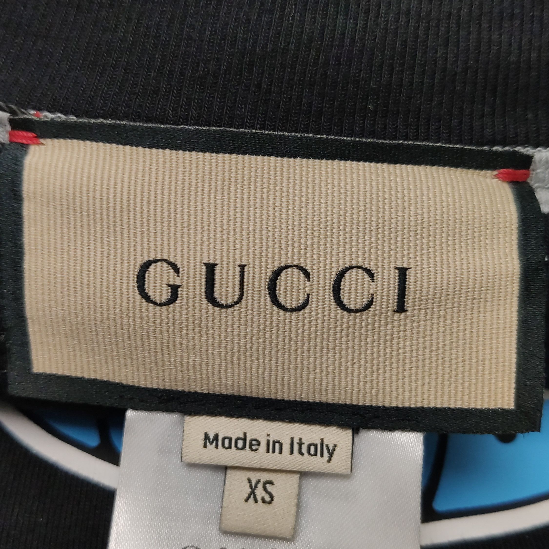 Gucci Gucci Men xs Short Sleeve Shirts Size US XS / EU 42 / 0 - 6 Thumbnail