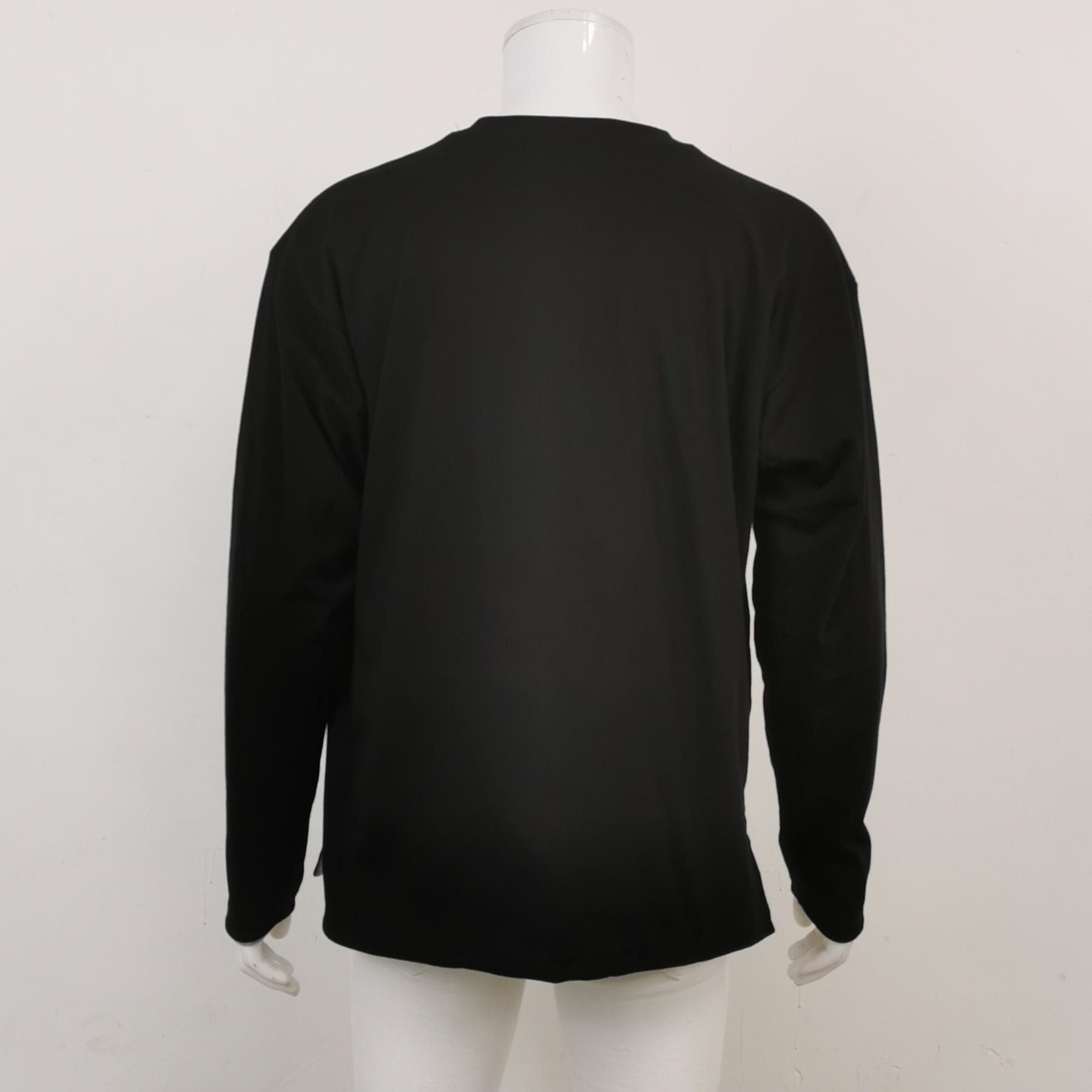 Gucci Gucci Men xs Short Sleeve Shirts Size US XS / EU 42 / 0 - 2 Thumbnail