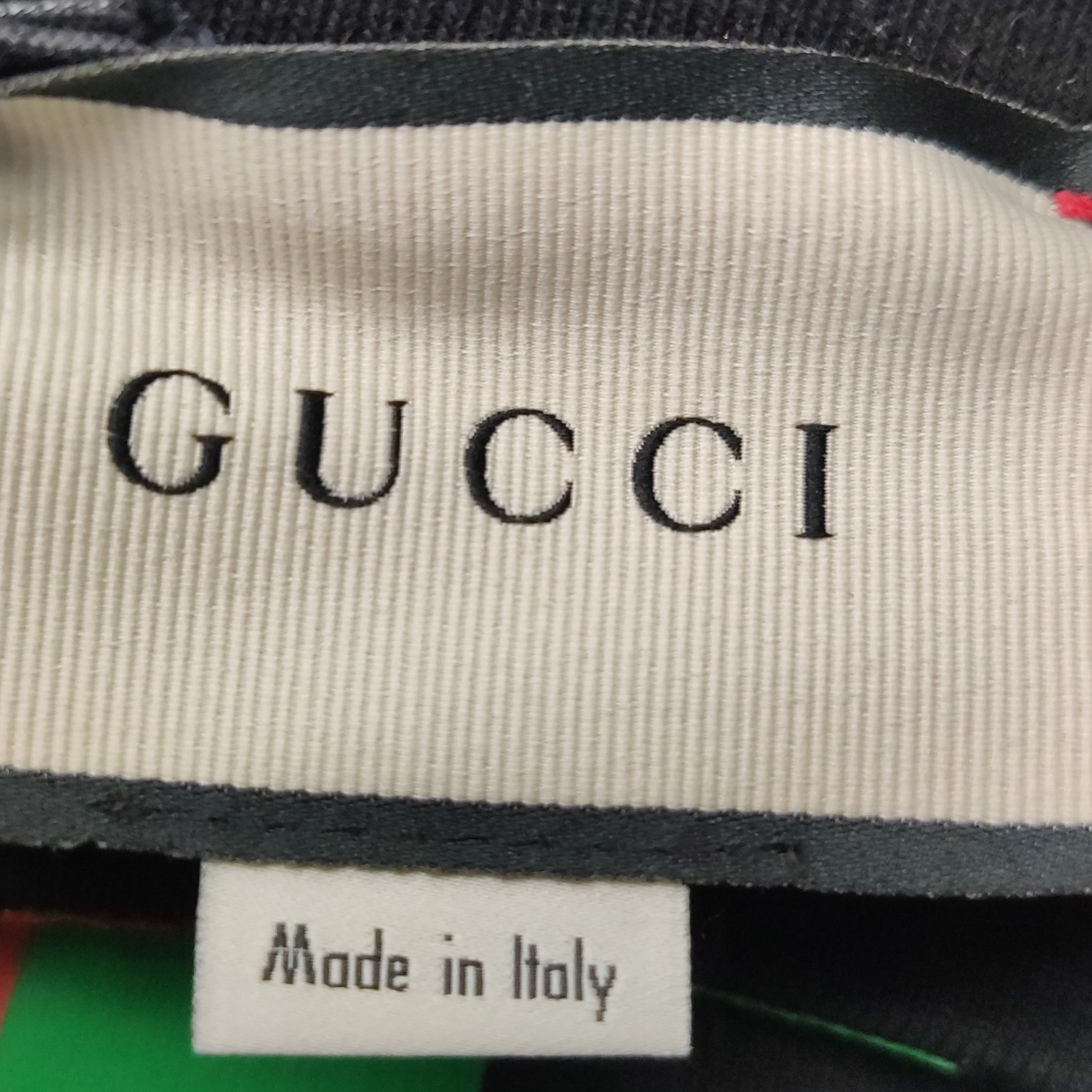 Gucci Gucci Men s Sweatshirts Hoodies Size US S / EU 44-46 / 1 - 5 Thumbnail