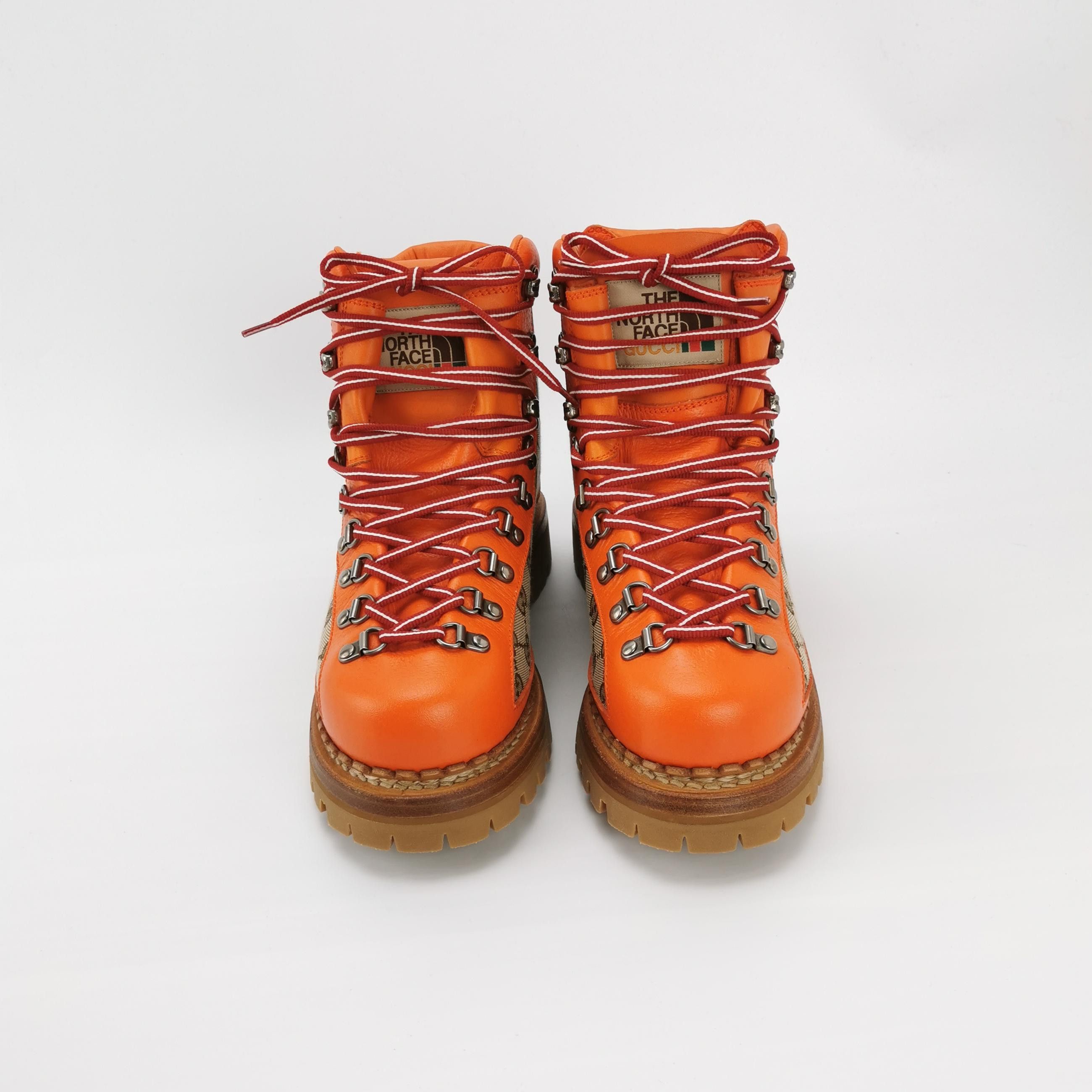 Gucci Gucci Men 7 Boots Size US 7 / EU 40 - 3 Thumbnail