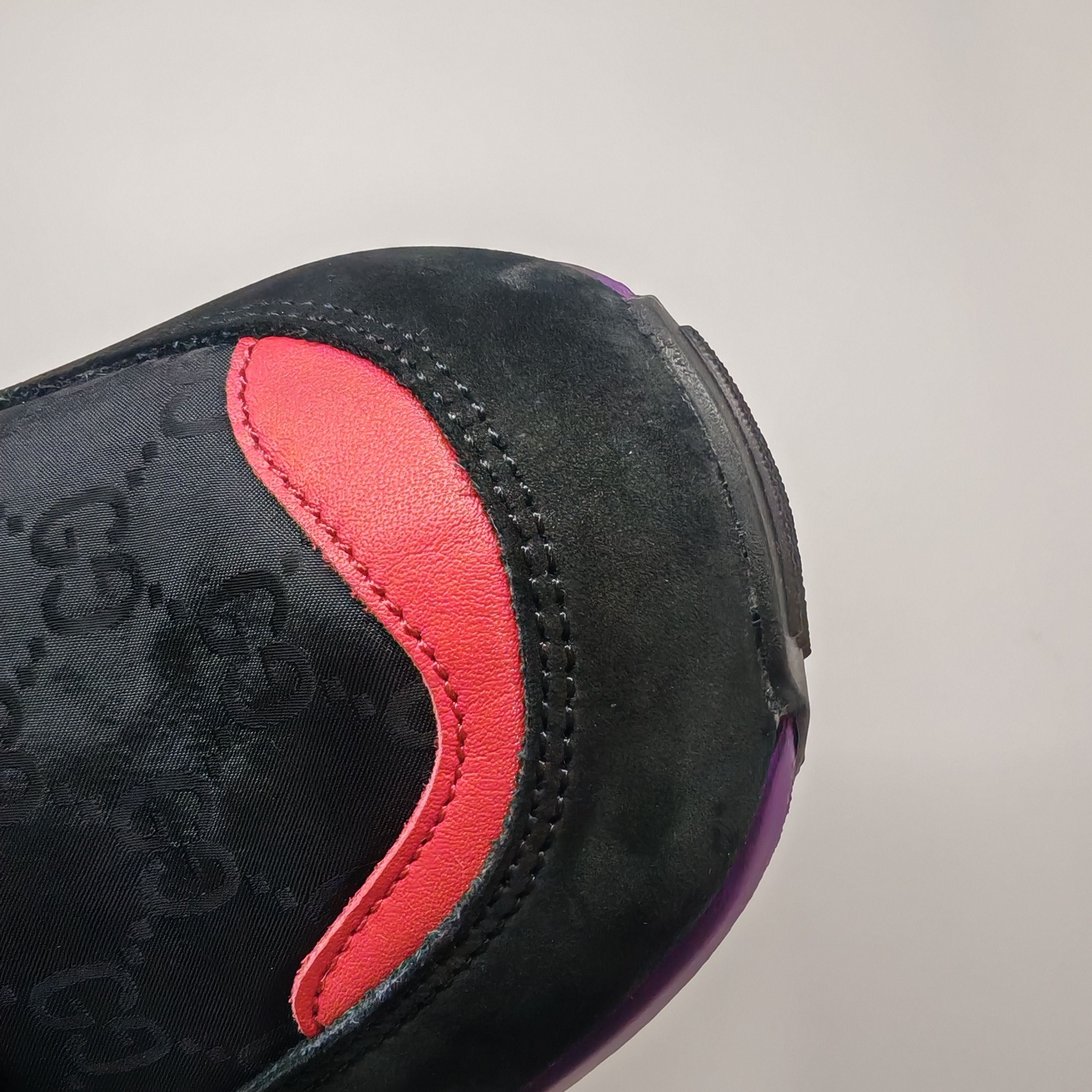 Gucci Gucci Men 7 Lowtop Sneakers Size US 7 / EU 40 - 14 Thumbnail