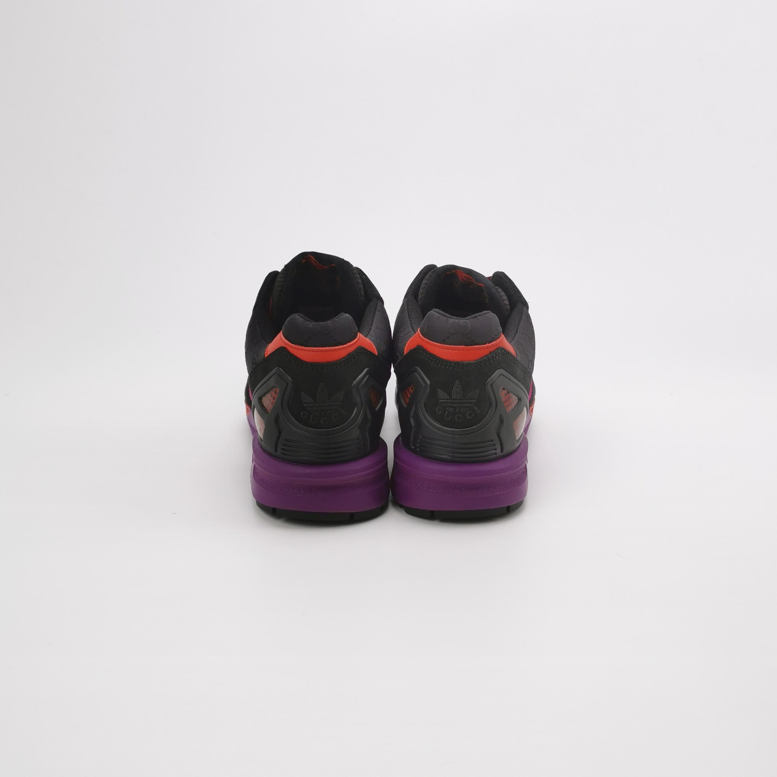 Gucci Gucci Men 7 Lowtop Sneakers Size US 7 / EU 40 - 4 Thumbnail