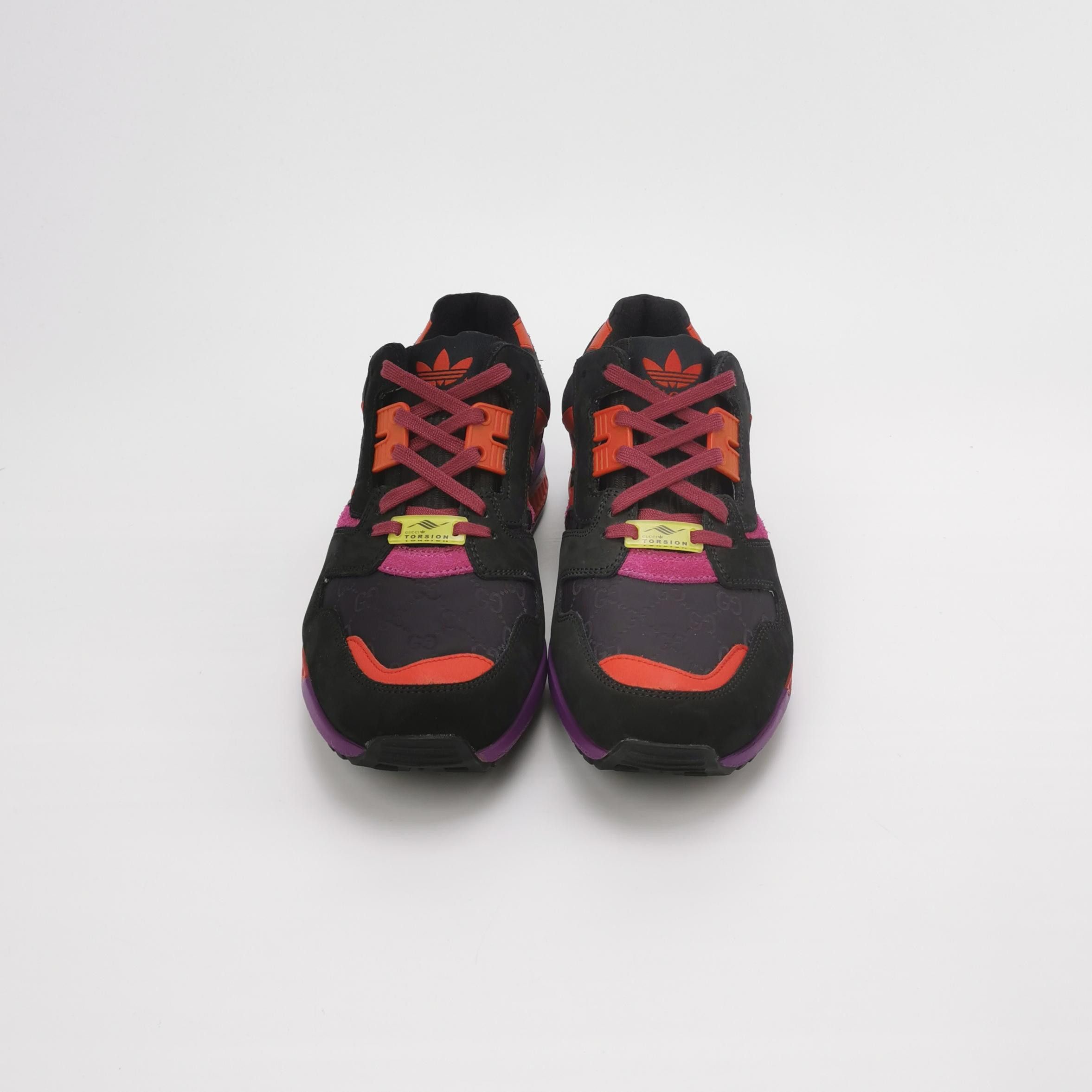 Gucci Gucci Men 7 Lowtop Sneakers Size US 7 / EU 40 - 3 Thumbnail