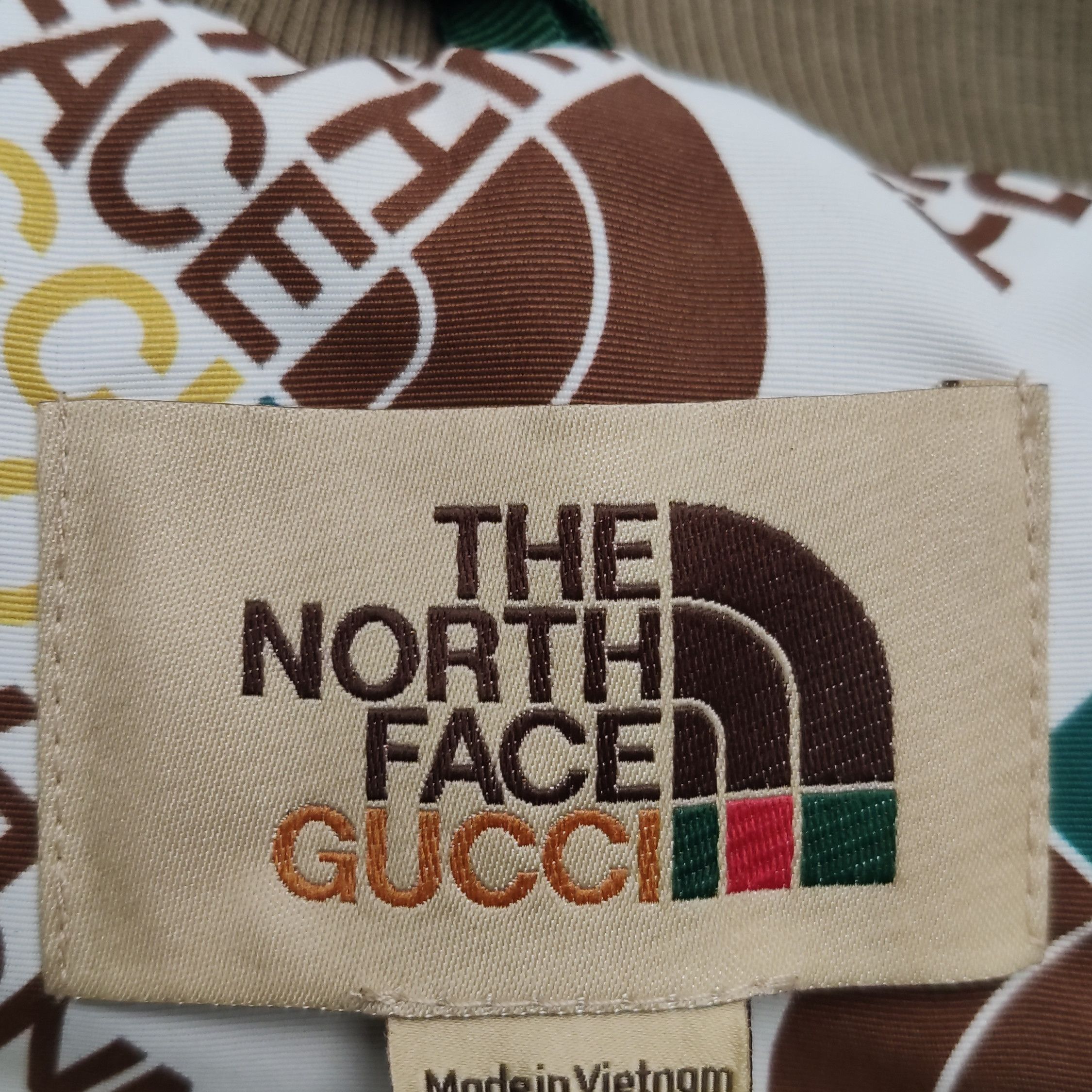 Gucci Gucci Men xs Light Jackets Size US XS / EU 42 / 0 - 4 Thumbnail