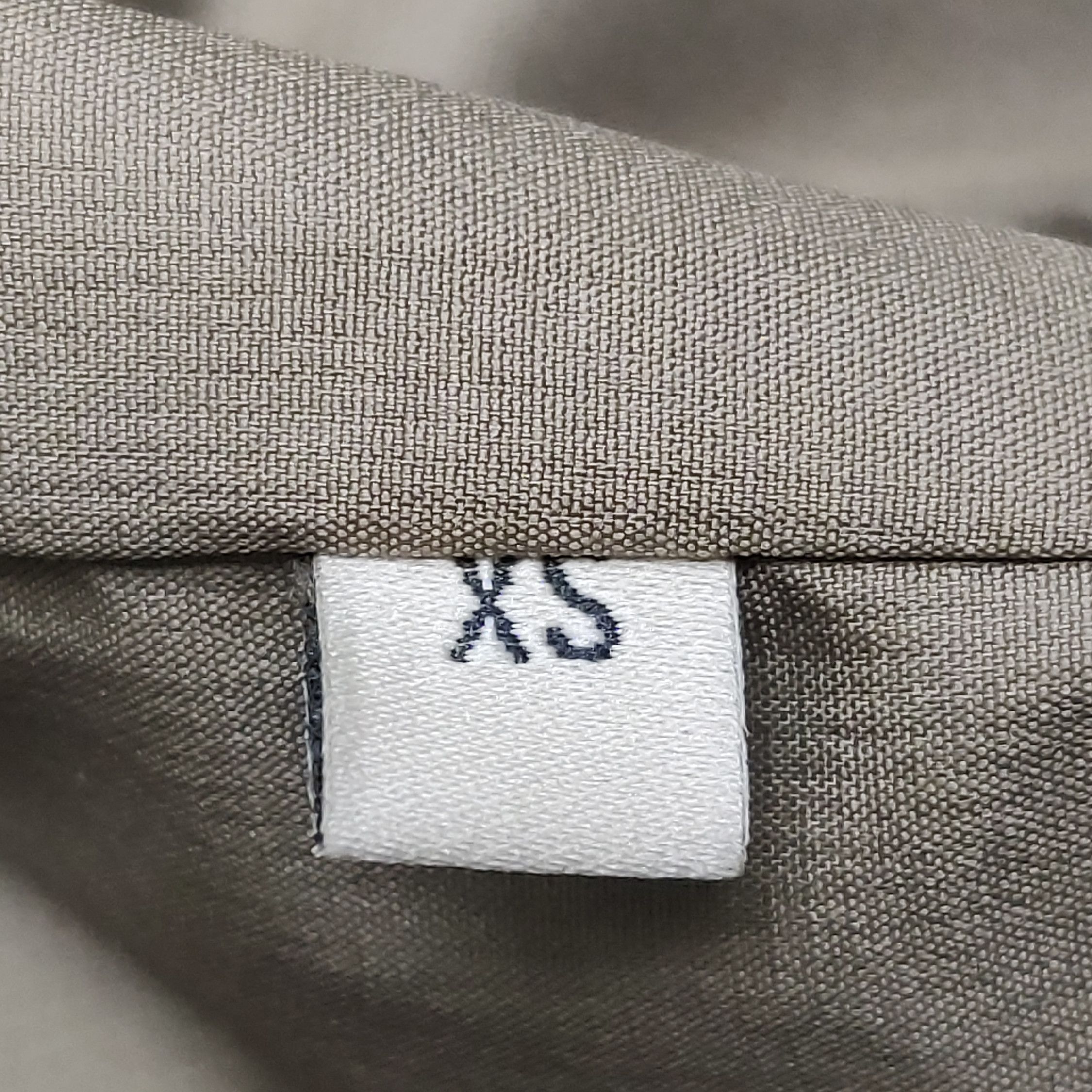 Gucci Gucci Men xs Light Jackets Size US XS / EU 42 / 0 - 5 Thumbnail