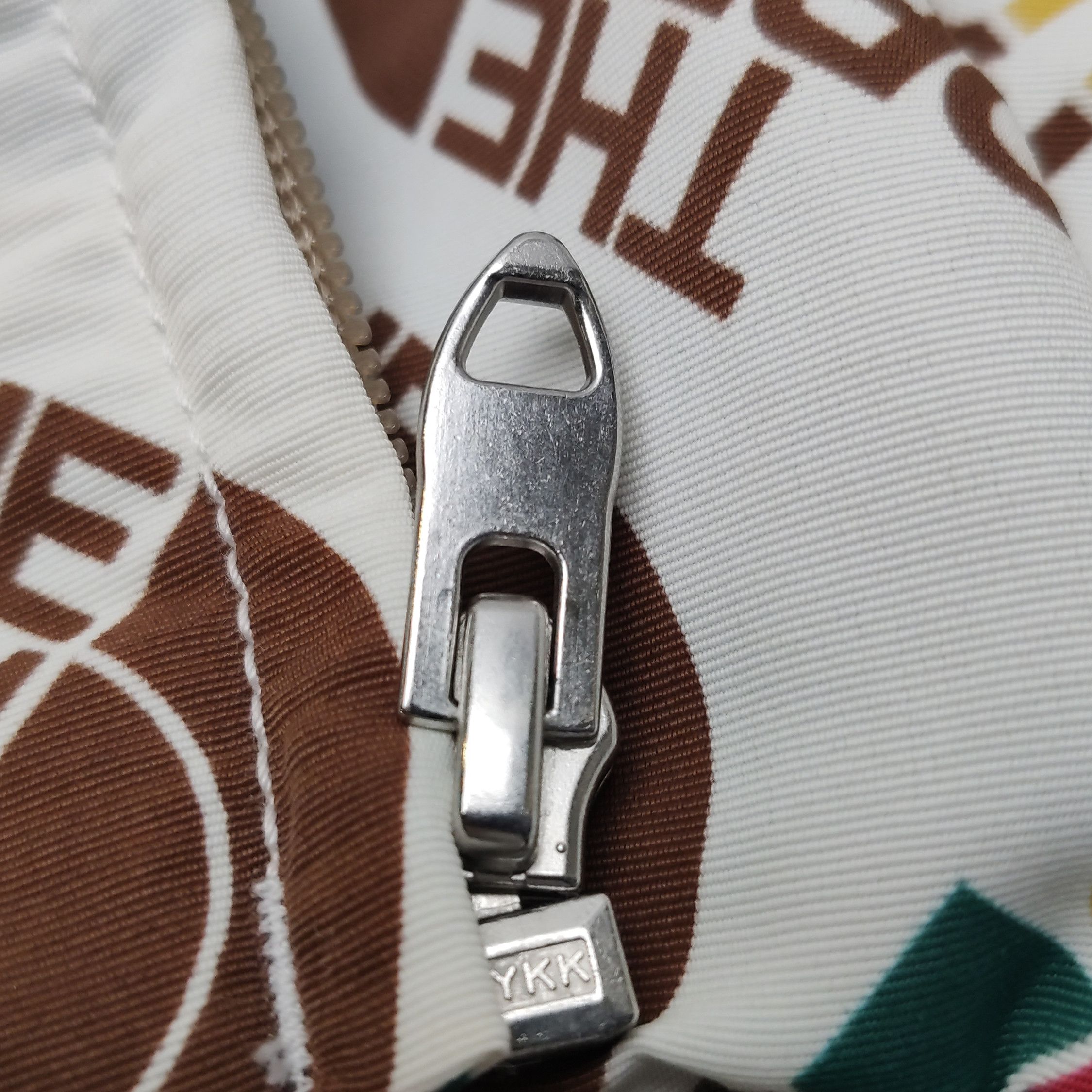 Gucci Gucci Men xs Light Jackets Size US XS / EU 42 / 0 - 9 Thumbnail