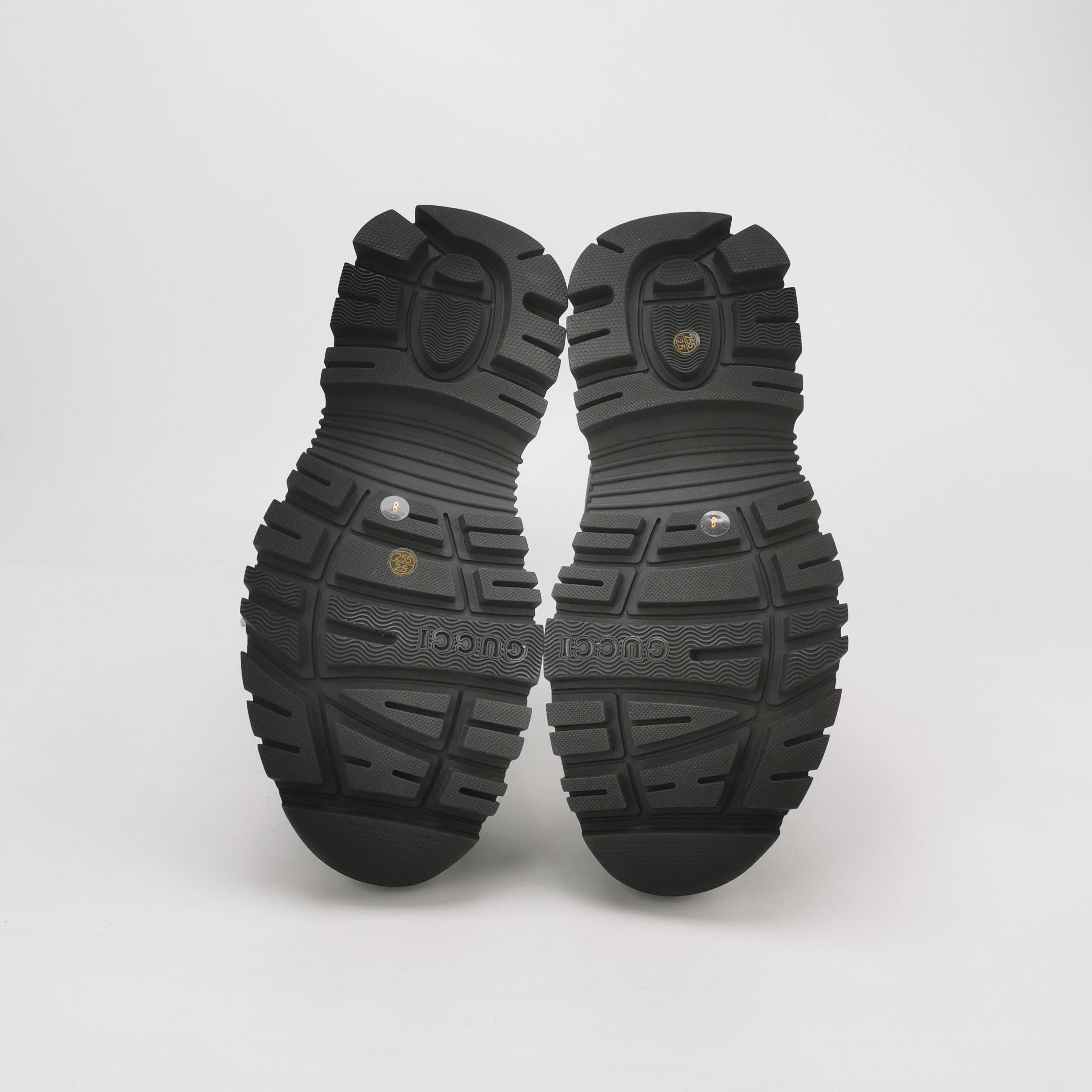 Gucci Gucci Men 9 Boots Size US 9 / EU 42 - 5 Thumbnail