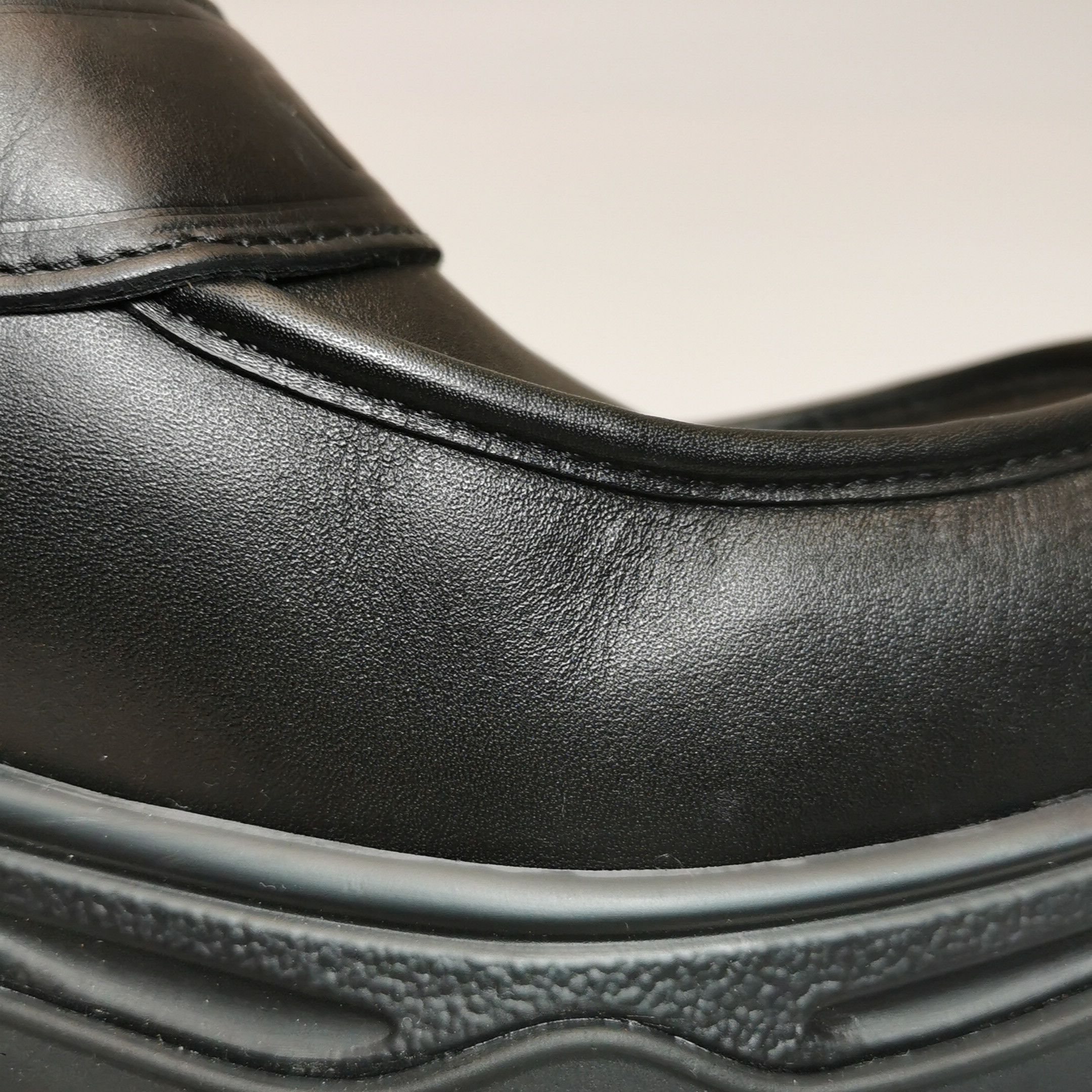 Gucci Gucci Men 9 Boots Size US 9 / EU 42 - 18 Thumbnail