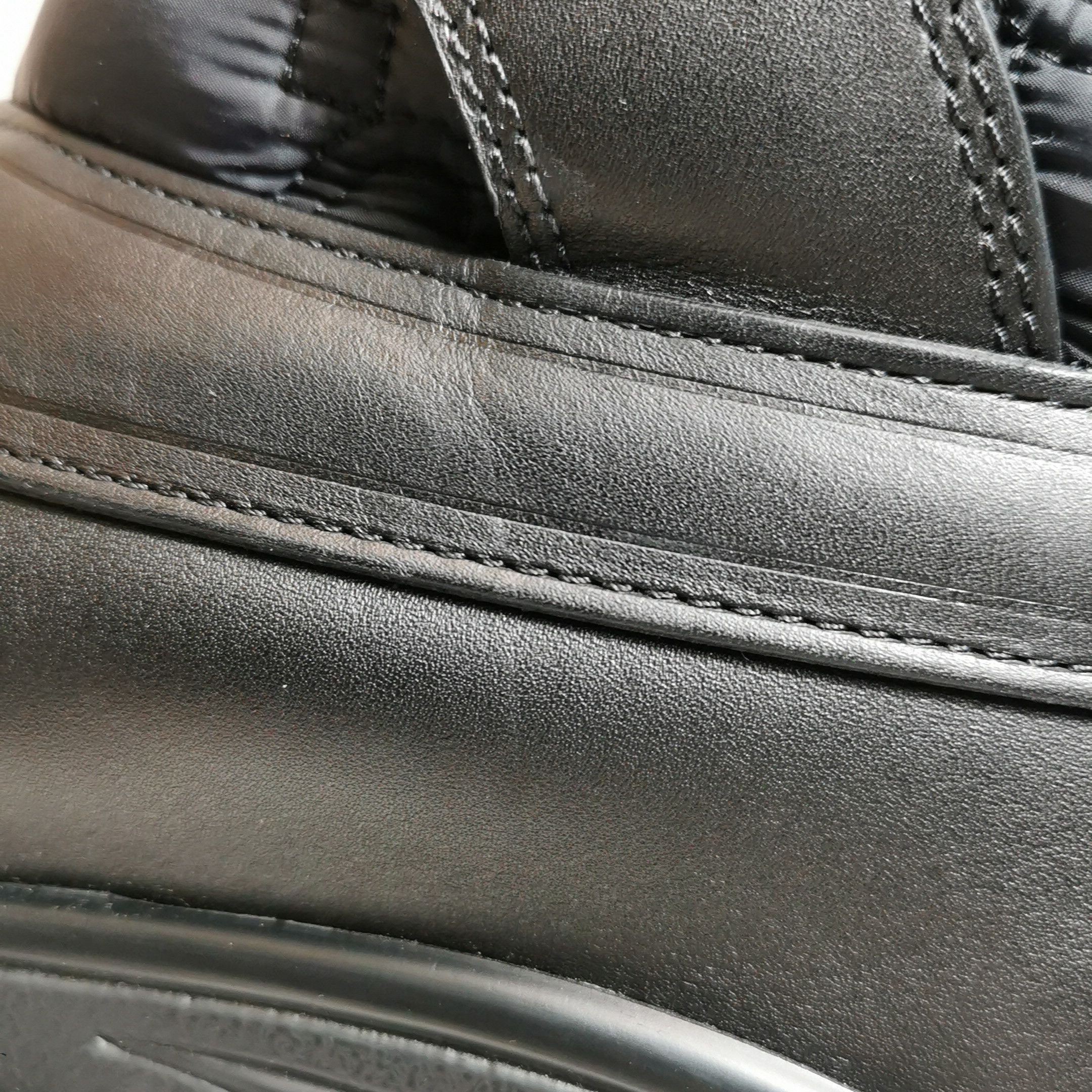 Gucci Gucci Men 9 Boots Size US 9 / EU 42 - 9 Thumbnail