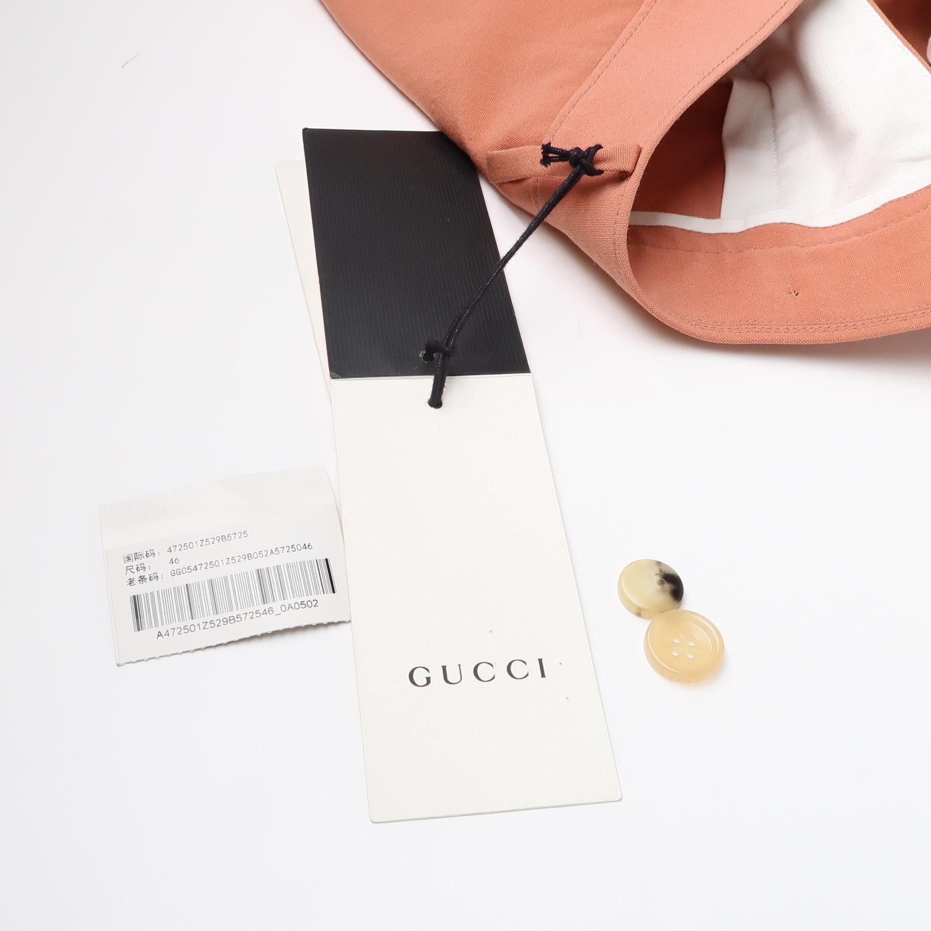 Gucci Gucci Men 30 Casual Pants Size US 30 / EU 46 - 4 Thumbnail