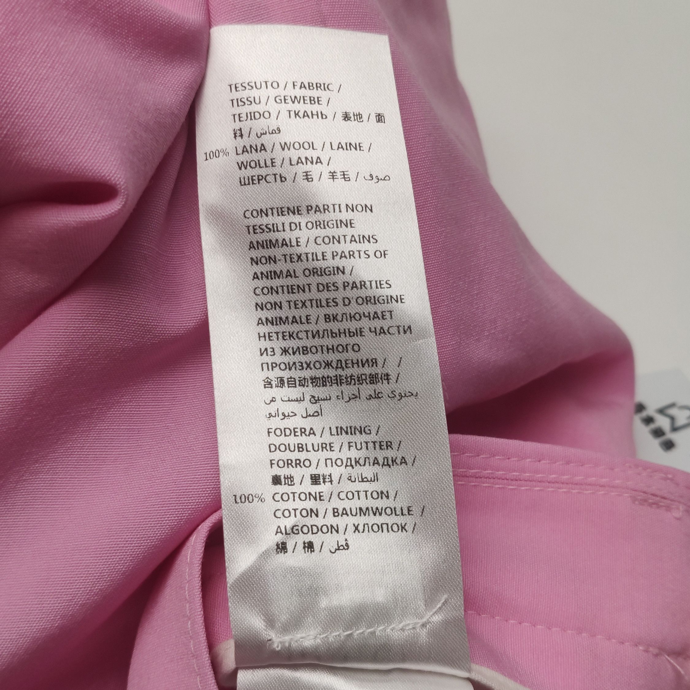 Gucci Gucci Men 30 Casual Pants Size US 30 / EU 46 - 8 Thumbnail