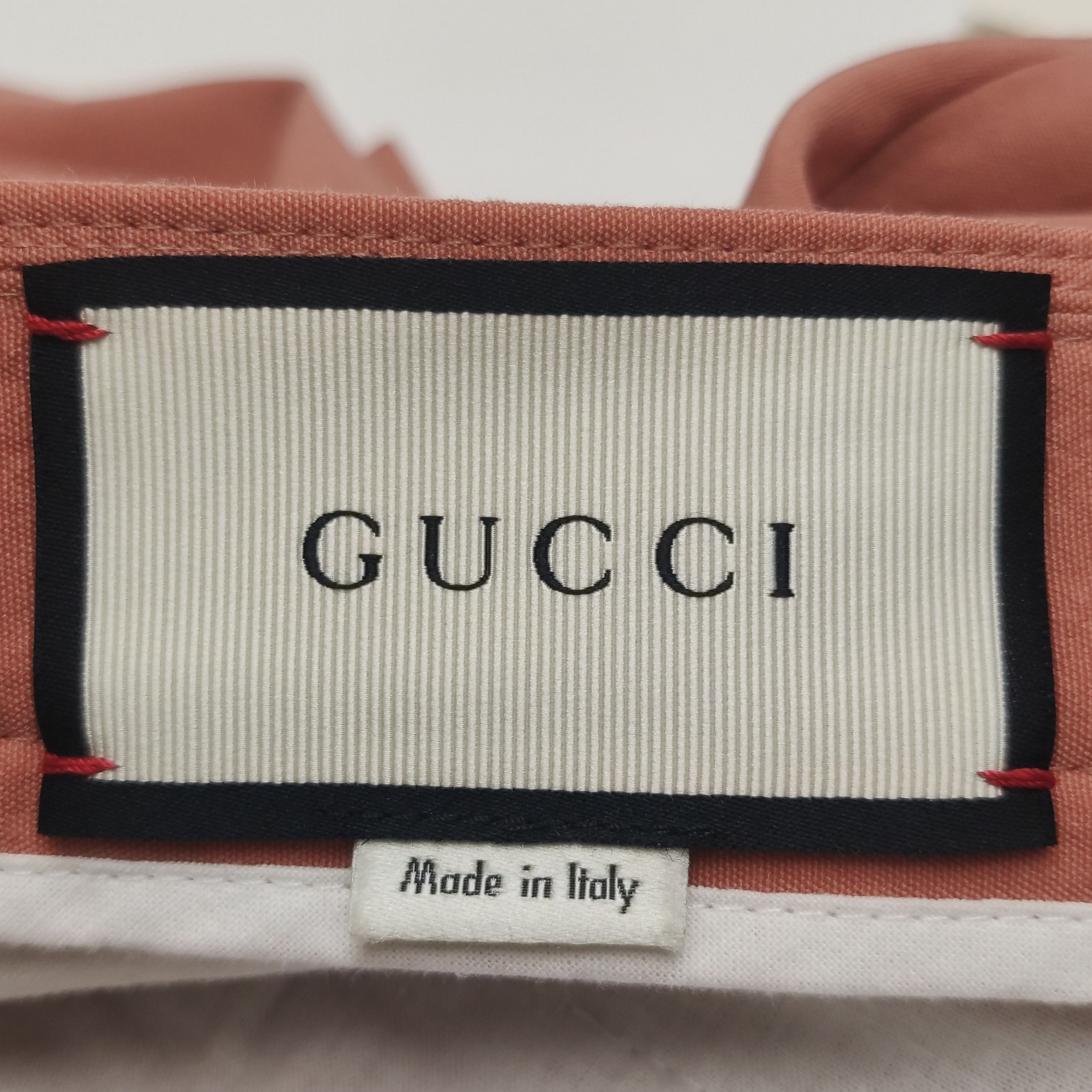 Gucci Gucci Men 30 Casual Pants Size US 30 / EU 46 - 5 Thumbnail