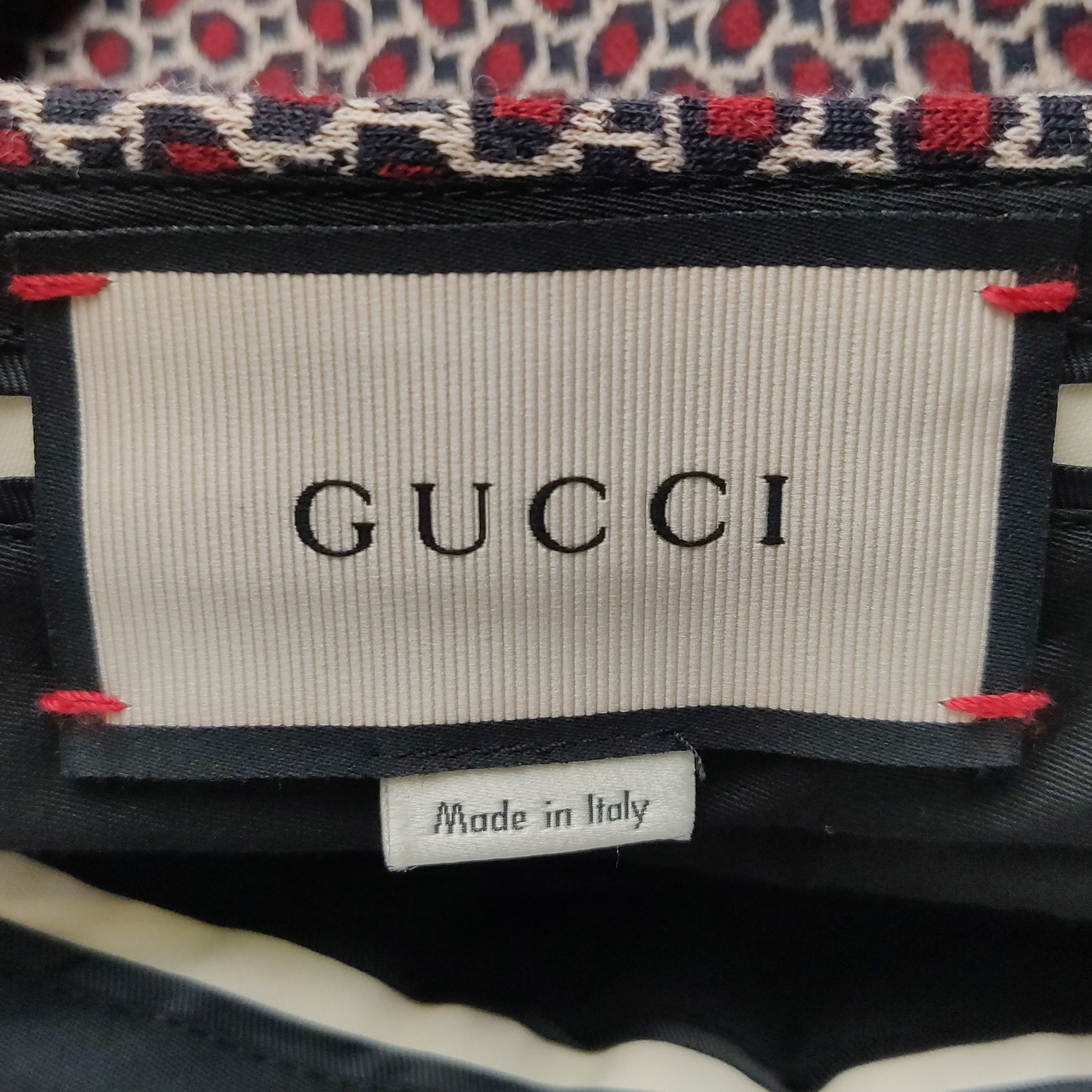 Gucci Gucci Men 38 Casual Pants Size US 38 / EU 54 - 5 Thumbnail