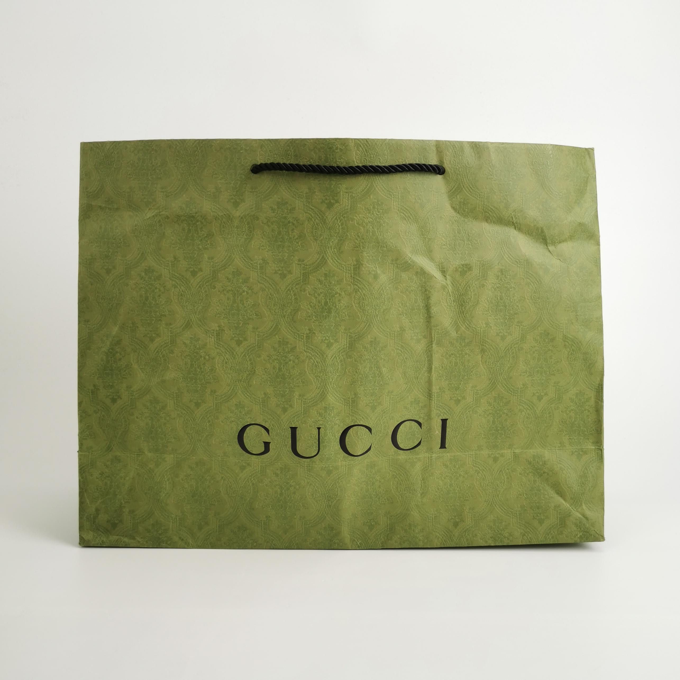 Gucci Gucci Men 5.5 Lowtop Sneakers Size US 5.5 / EU 38 - 7 Thumbnail