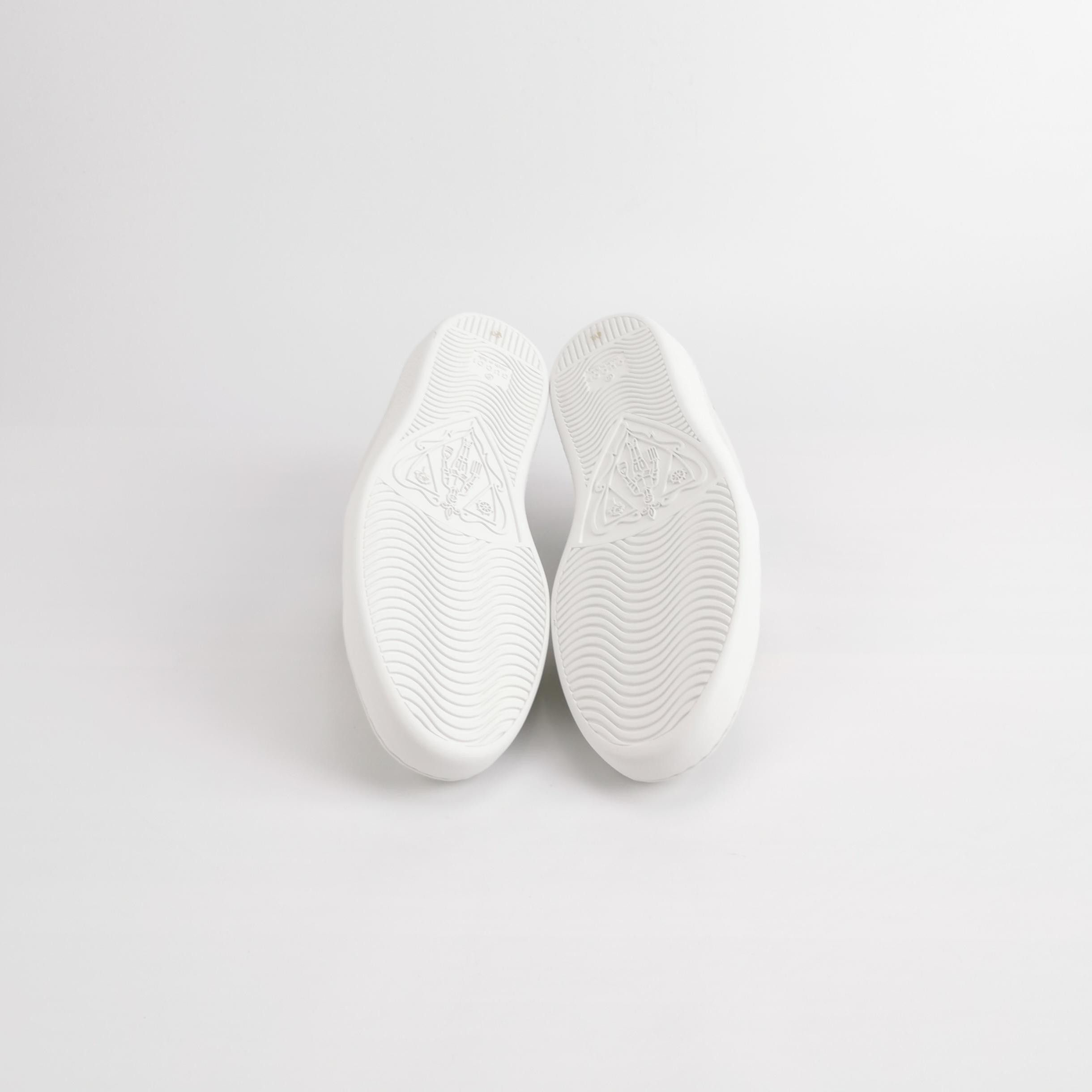 Gucci Gucci Men 5.5 Lowtop Sneakers Size US 5.5 / EU 38 - 5 Thumbnail