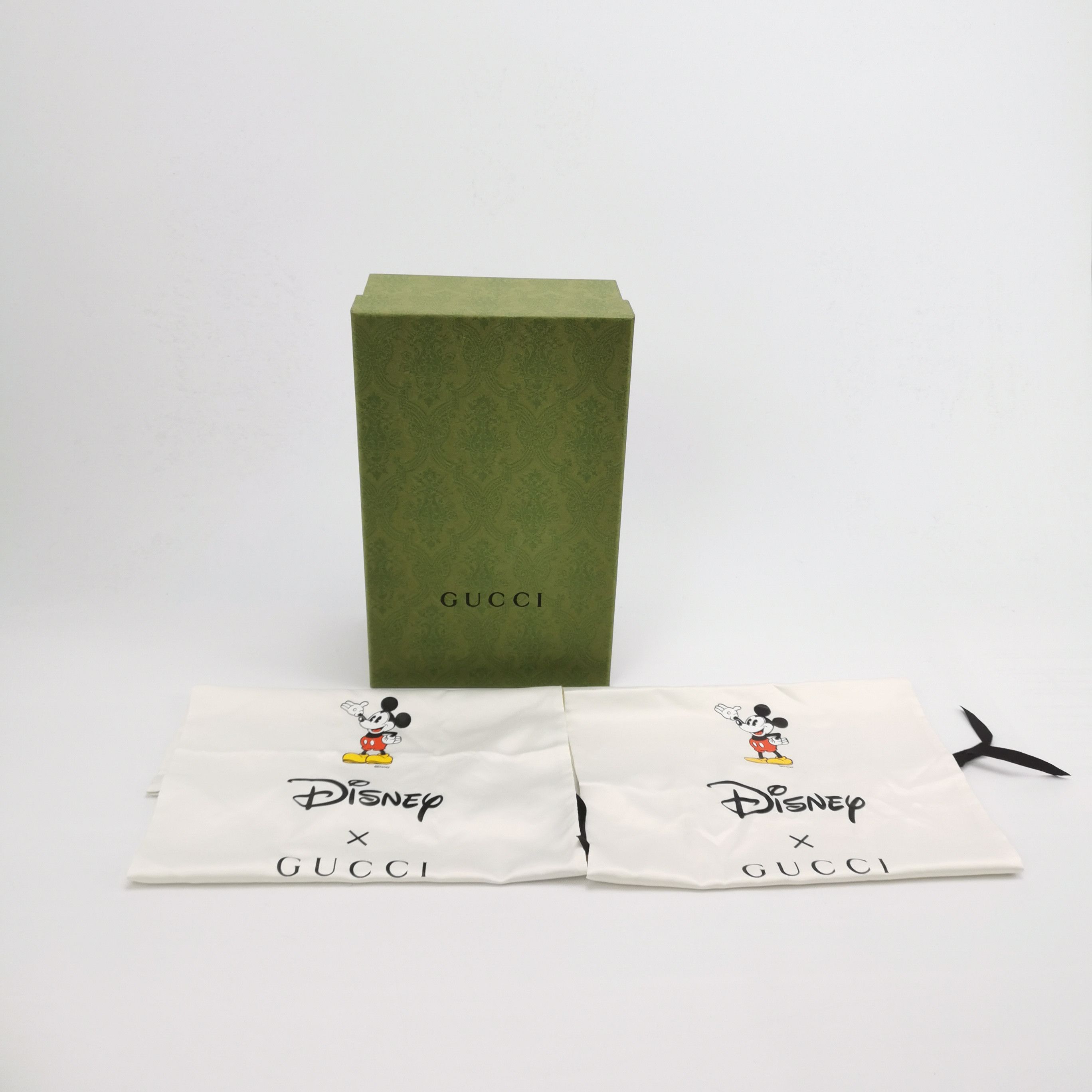 Gucci Gucci Men 6.5 Lowtop Sneakers Size US 6.5 / EU 39-40 - 6 Thumbnail