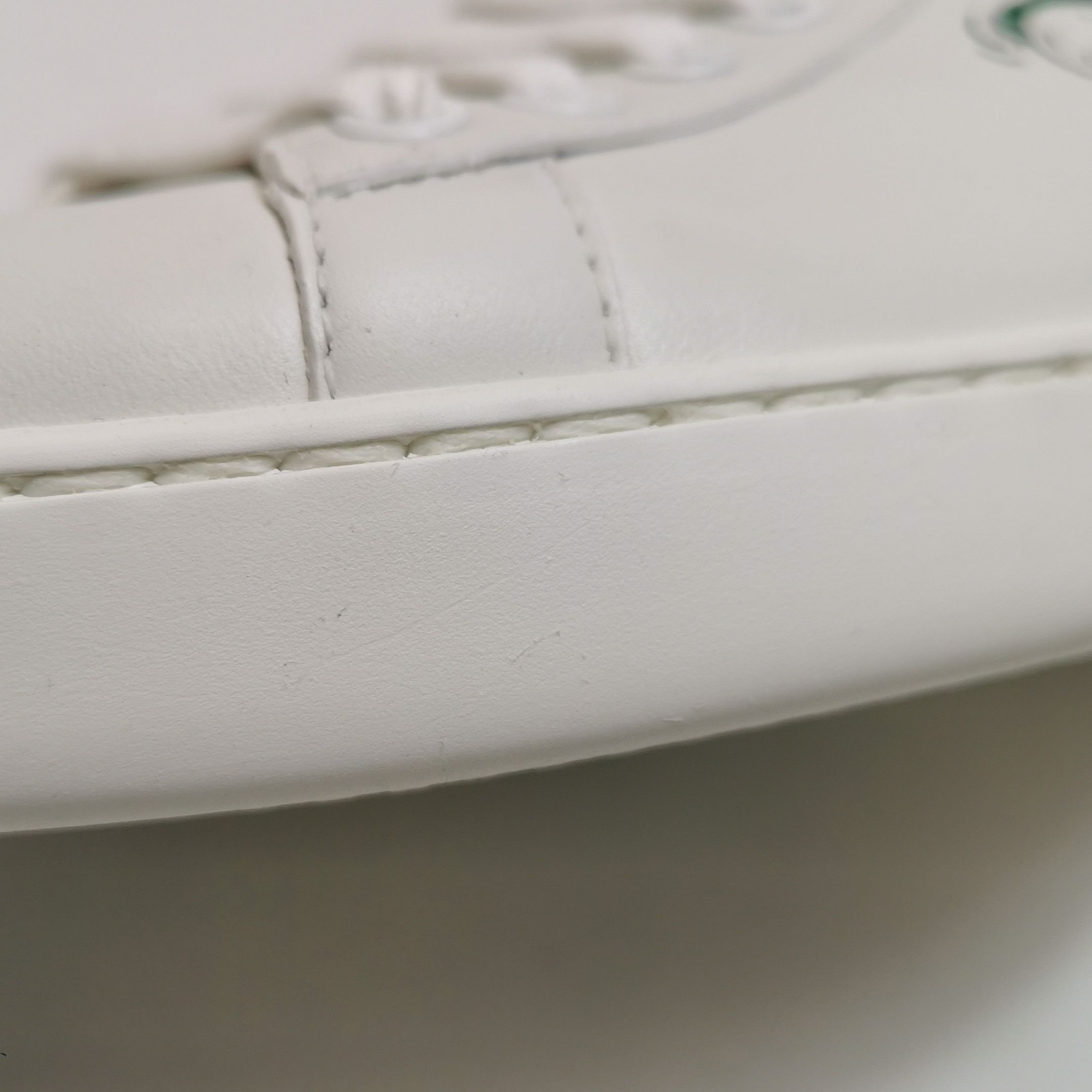 Gucci Gucci Men 6.5 Lowtop Sneakers Size US 6.5 / EU 39-40 - 9 Thumbnail