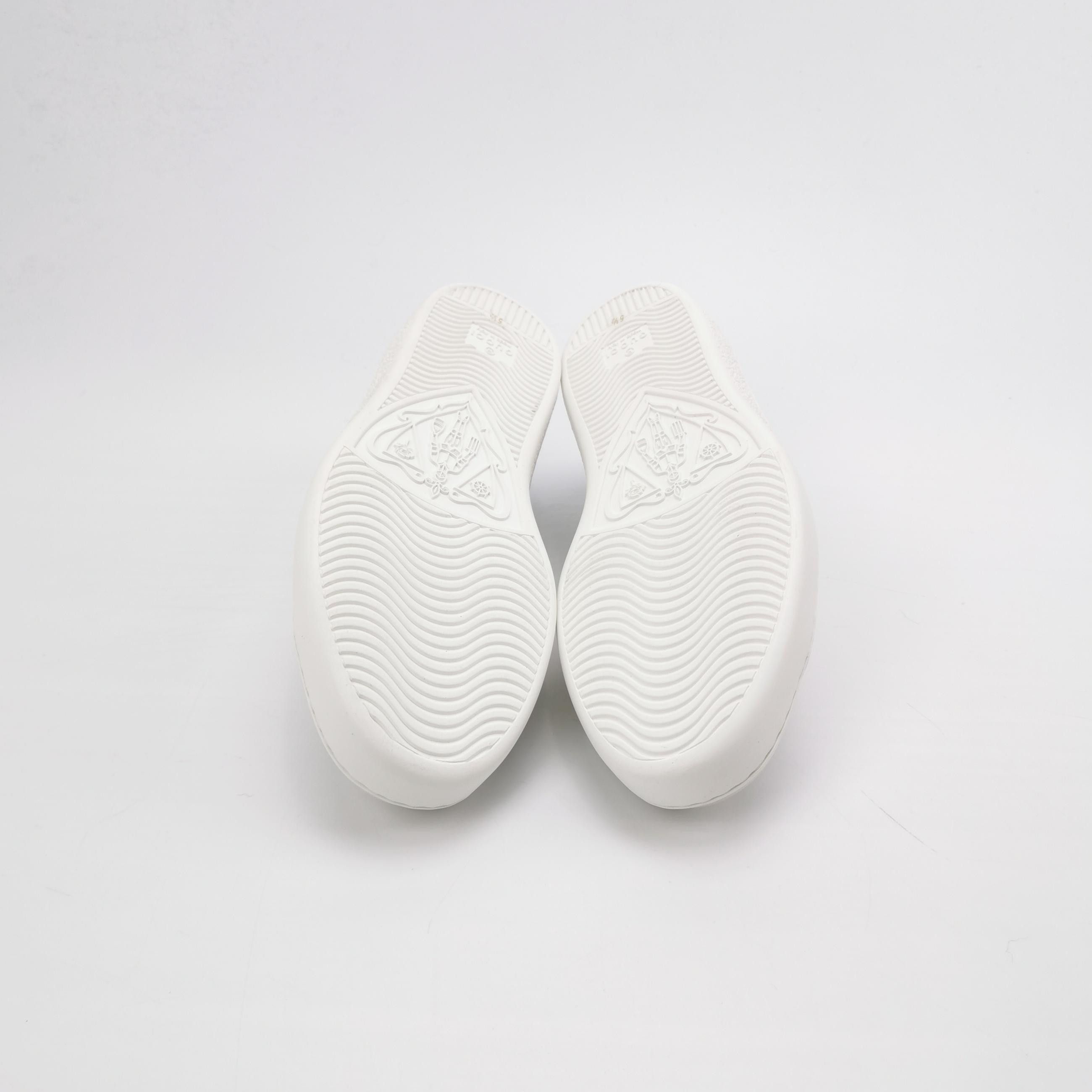 Gucci Gucci Men 6.5 Lowtop Sneakers Size US 6.5 / EU 39-40 - 5 Thumbnail