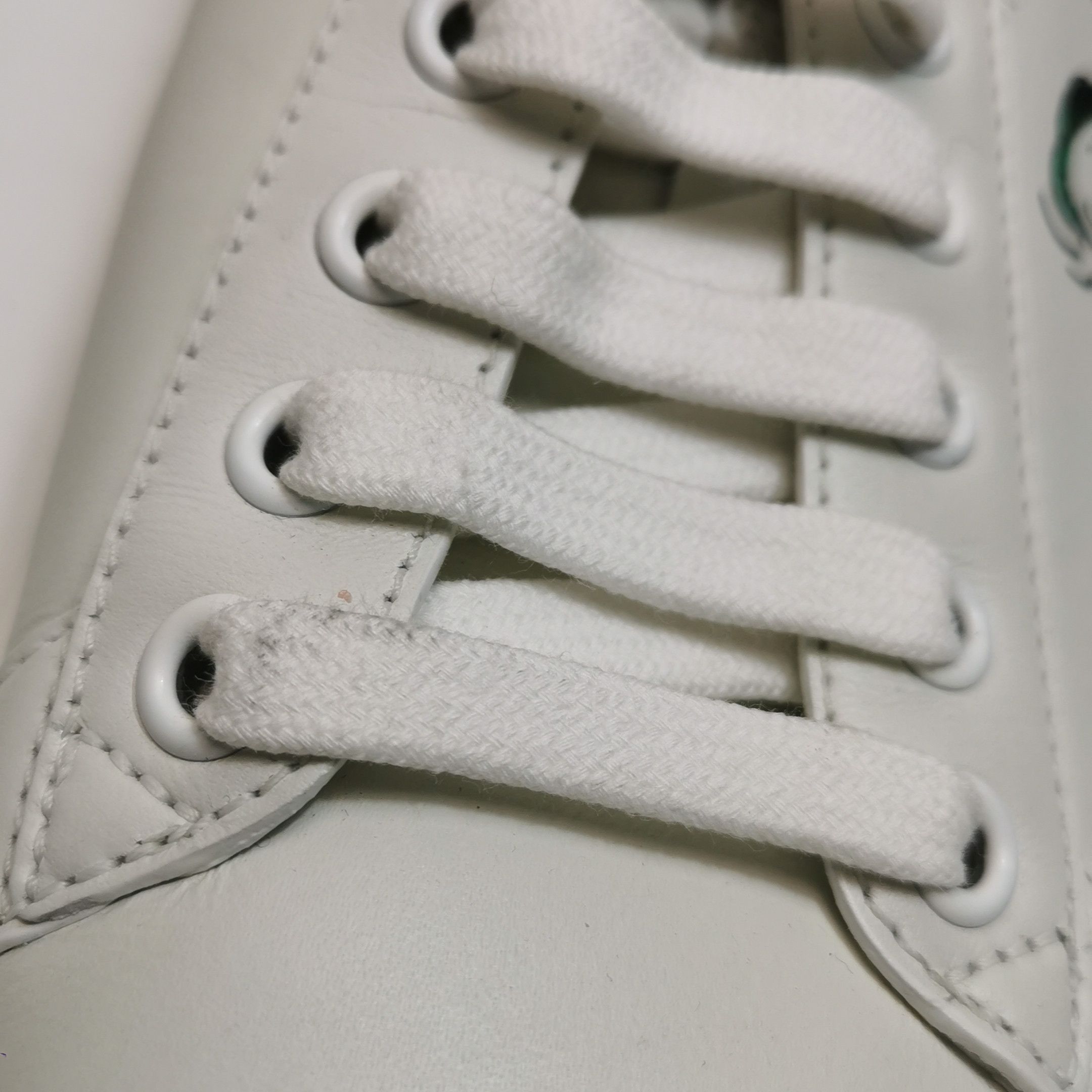Gucci Gucci Men 6 Lowtop Sneakers Size US 6 / EU 39 - 9 Thumbnail