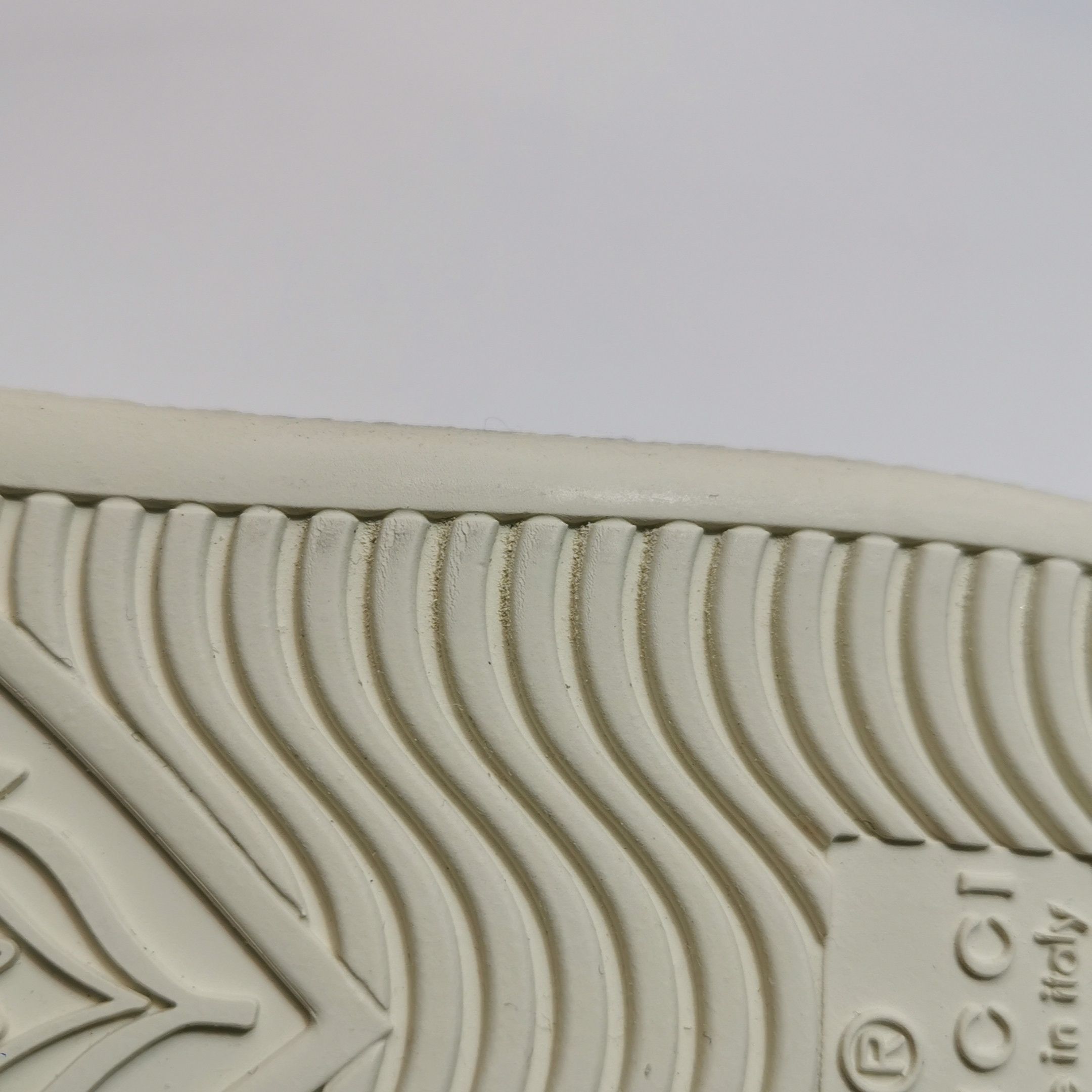Gucci Gucci Men 6.5 Lowtop Sneakers Size US 6.5 / EU 39-40 - 8 Thumbnail