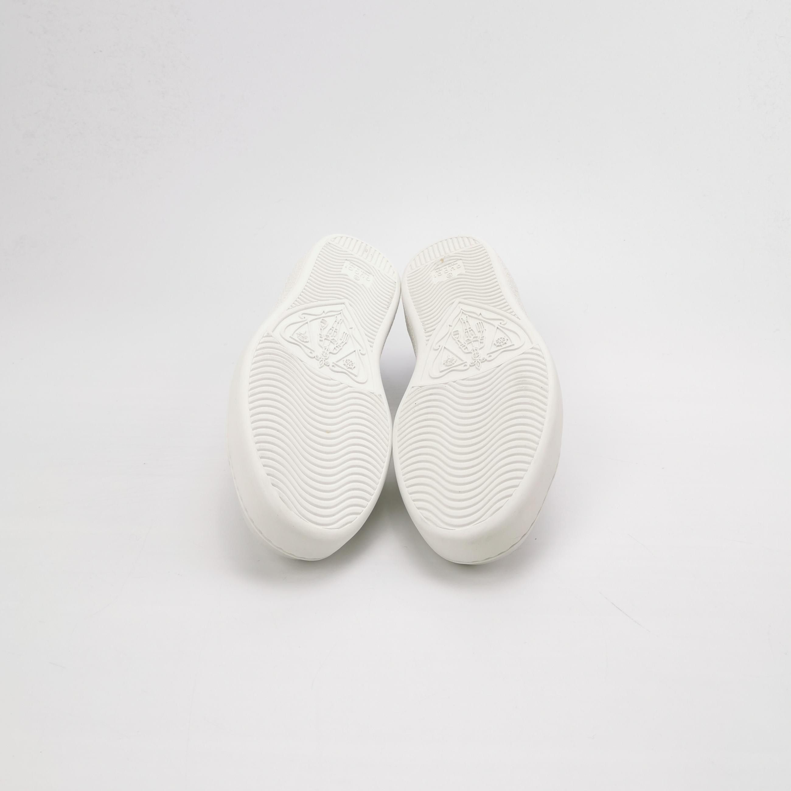 Gucci Gucci Men 7 Lowtop Sneakers Size US 7 / EU 40 - 5 Thumbnail