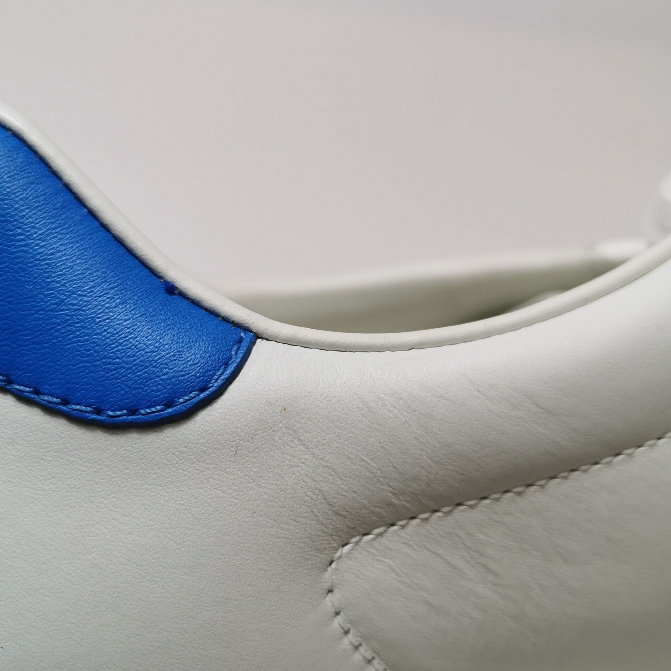 Gucci Gucci Men 7 Lowtop Sneakers Size US 7 / EU 40 - 7 Thumbnail